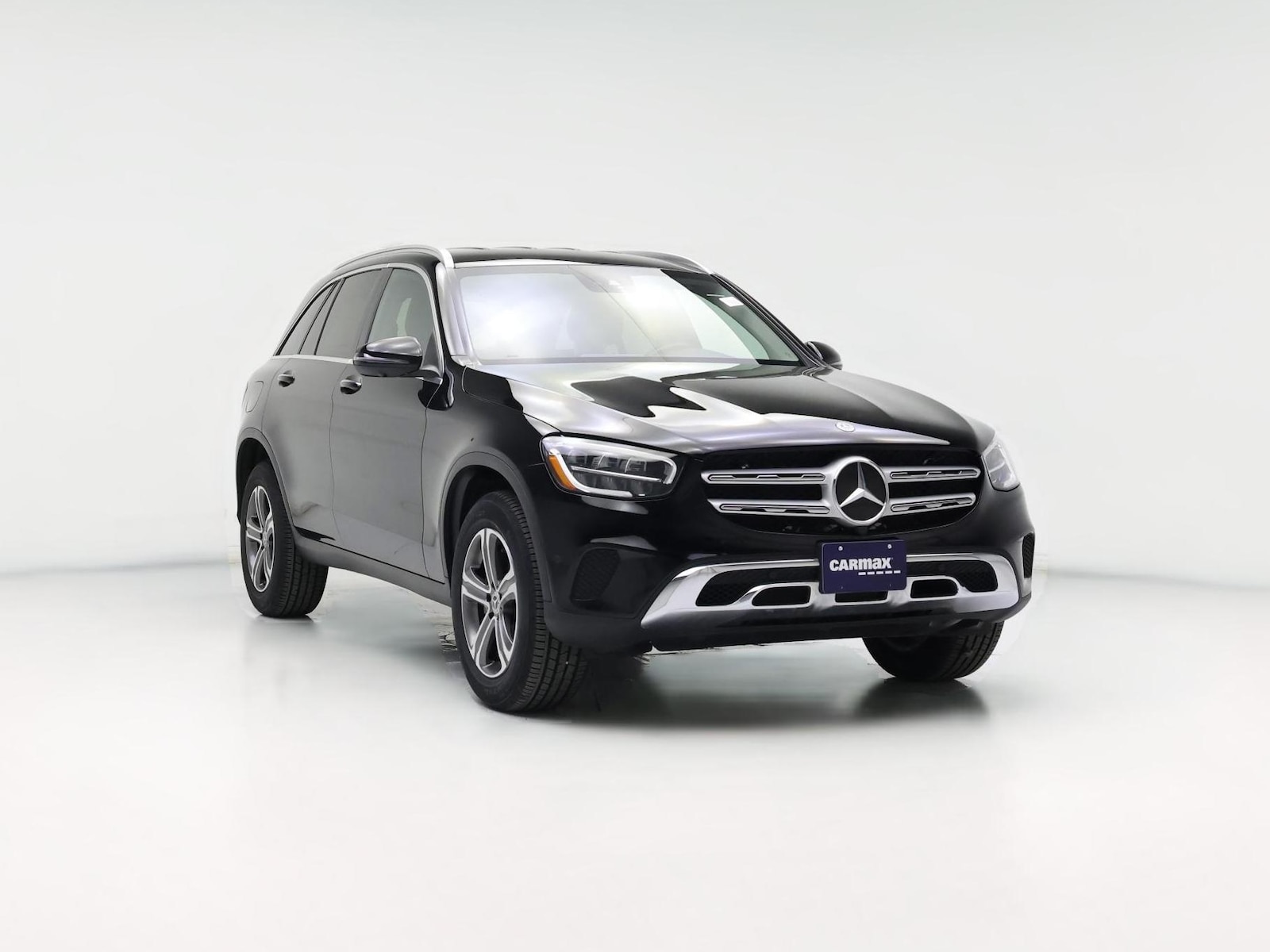2022 Mercedes-Benz GLC