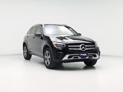 2022 Mercedes-Benz GLC300