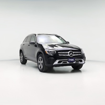 2022 Mercedes-Benz GLC300