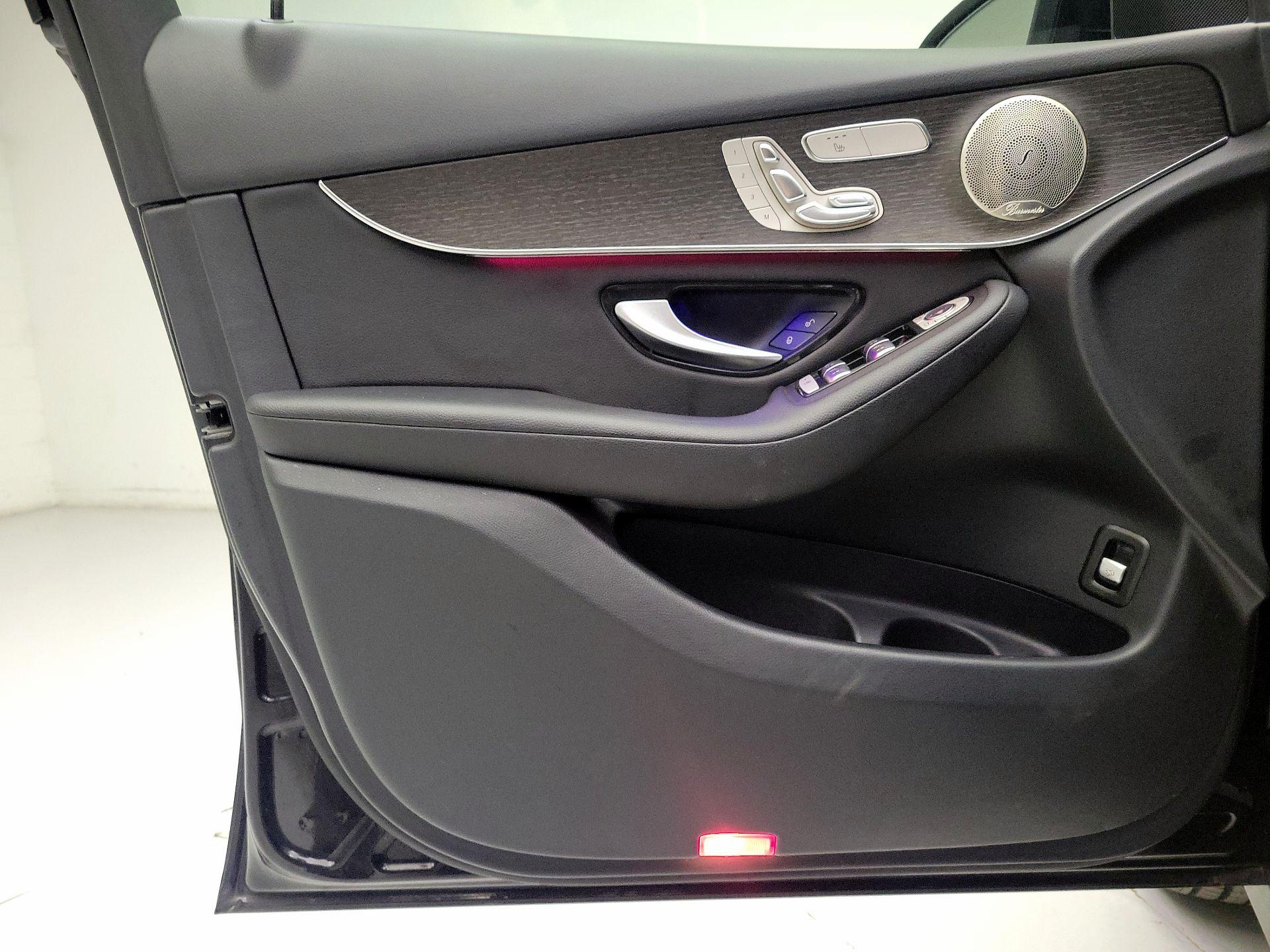 Thumbnail: 2022 Mercedes-Benz GLC - 12