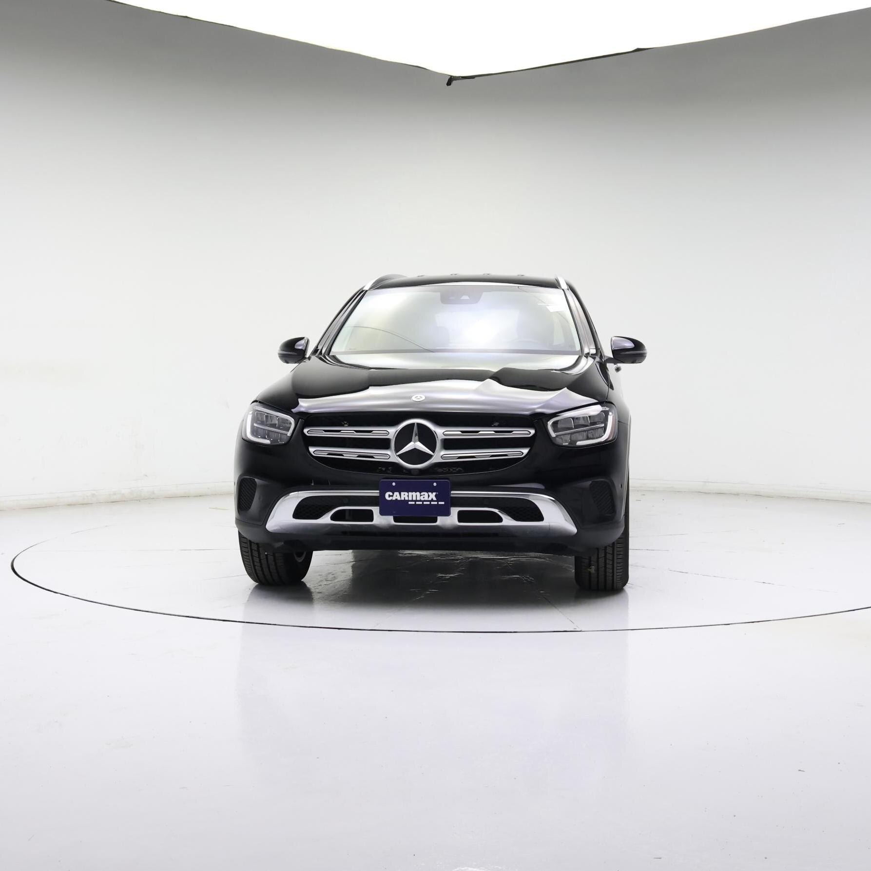Thumbnail: 2022 Mercedes-Benz GLC - 5