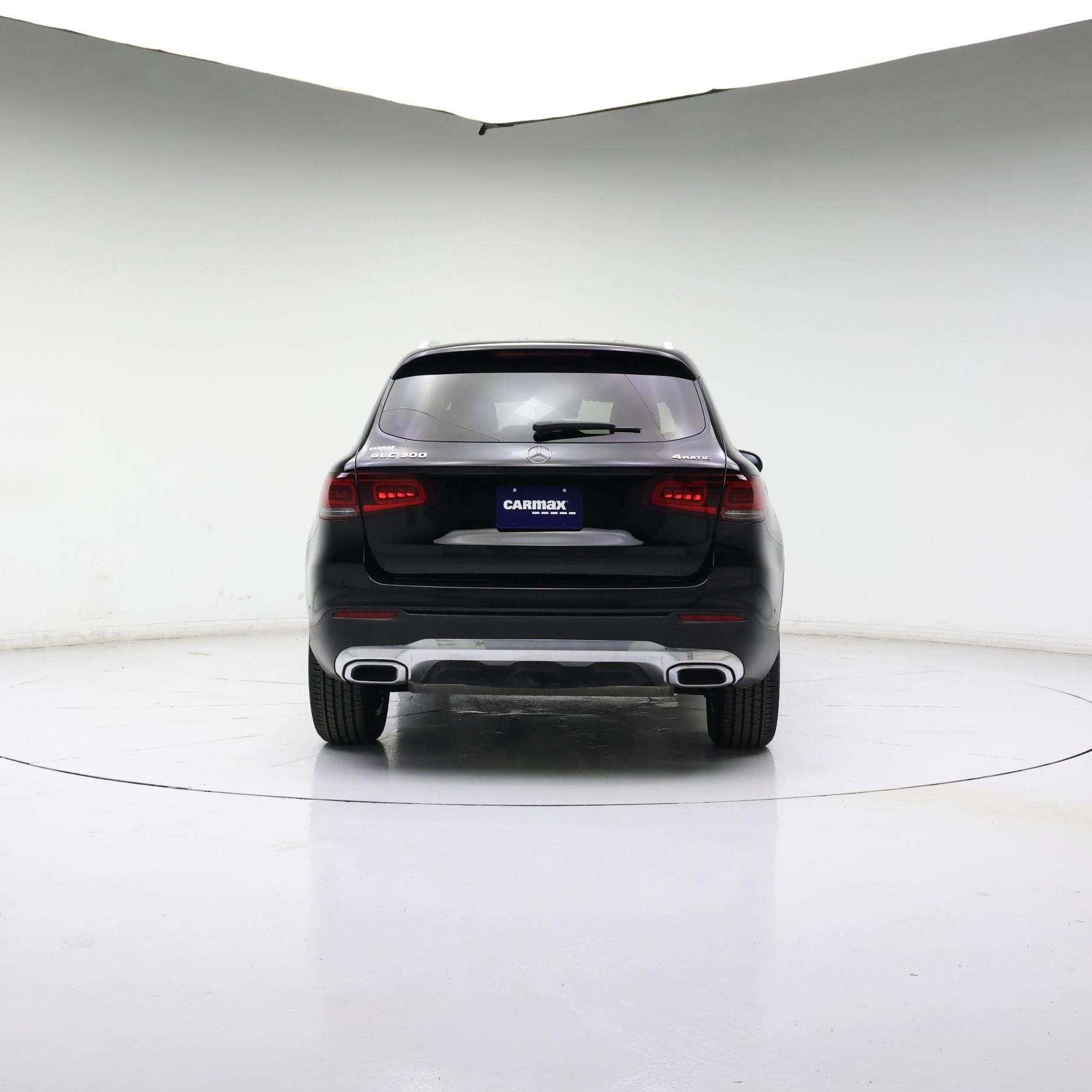 Thumbnail: 2022 Mercedes-Benz GLC - 6