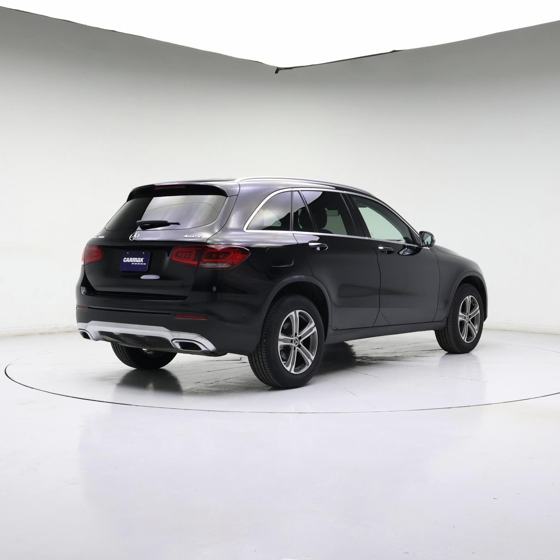 Thumbnail: 2022 Mercedes-Benz GLC - 8