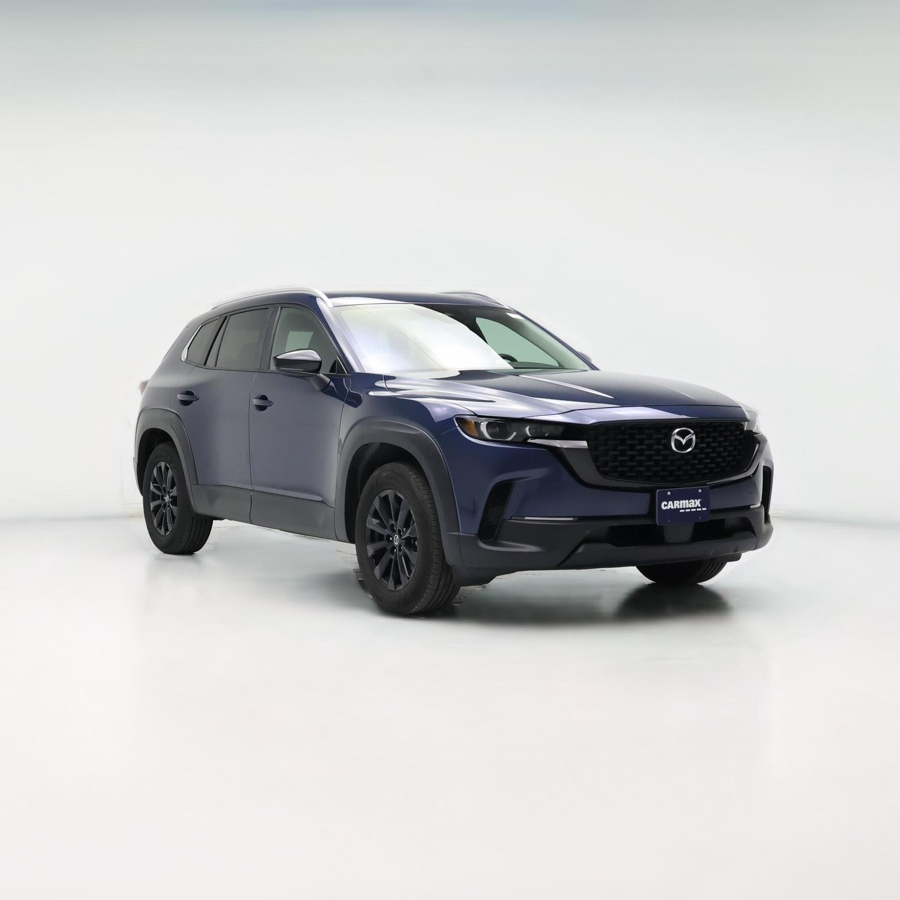 Thumbnail: 2025 Mazda CX-50 - 1