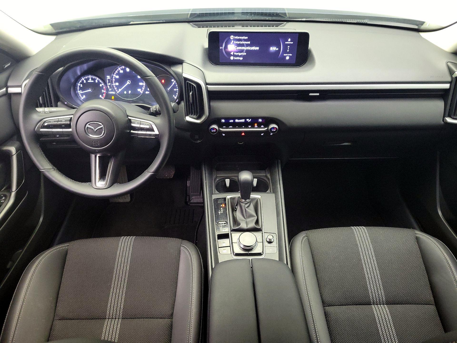 Thumbnail: 2025 Mazda CX-50 - 9