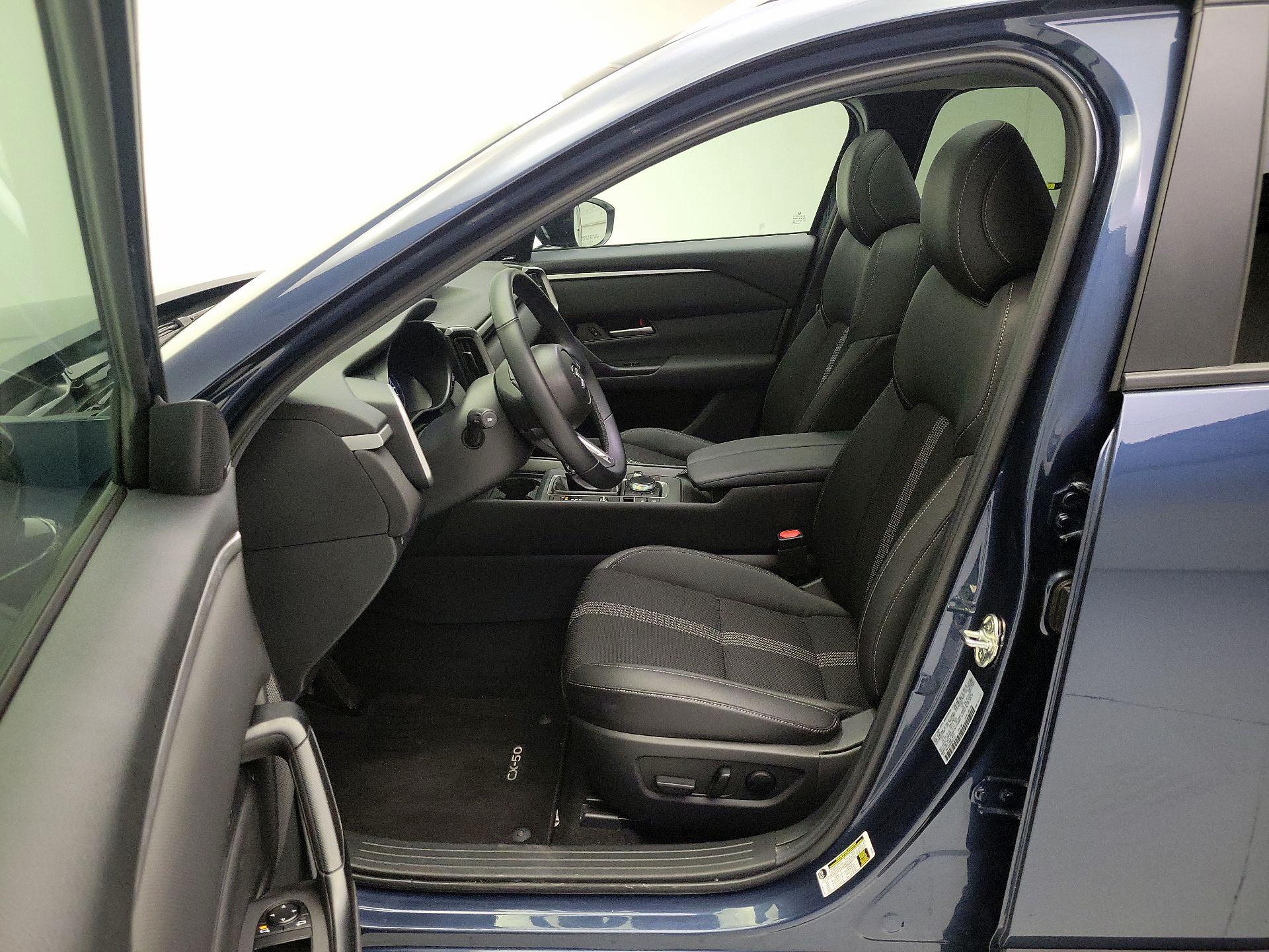 Thumbnail: 2025 Mazda CX-50 - 11