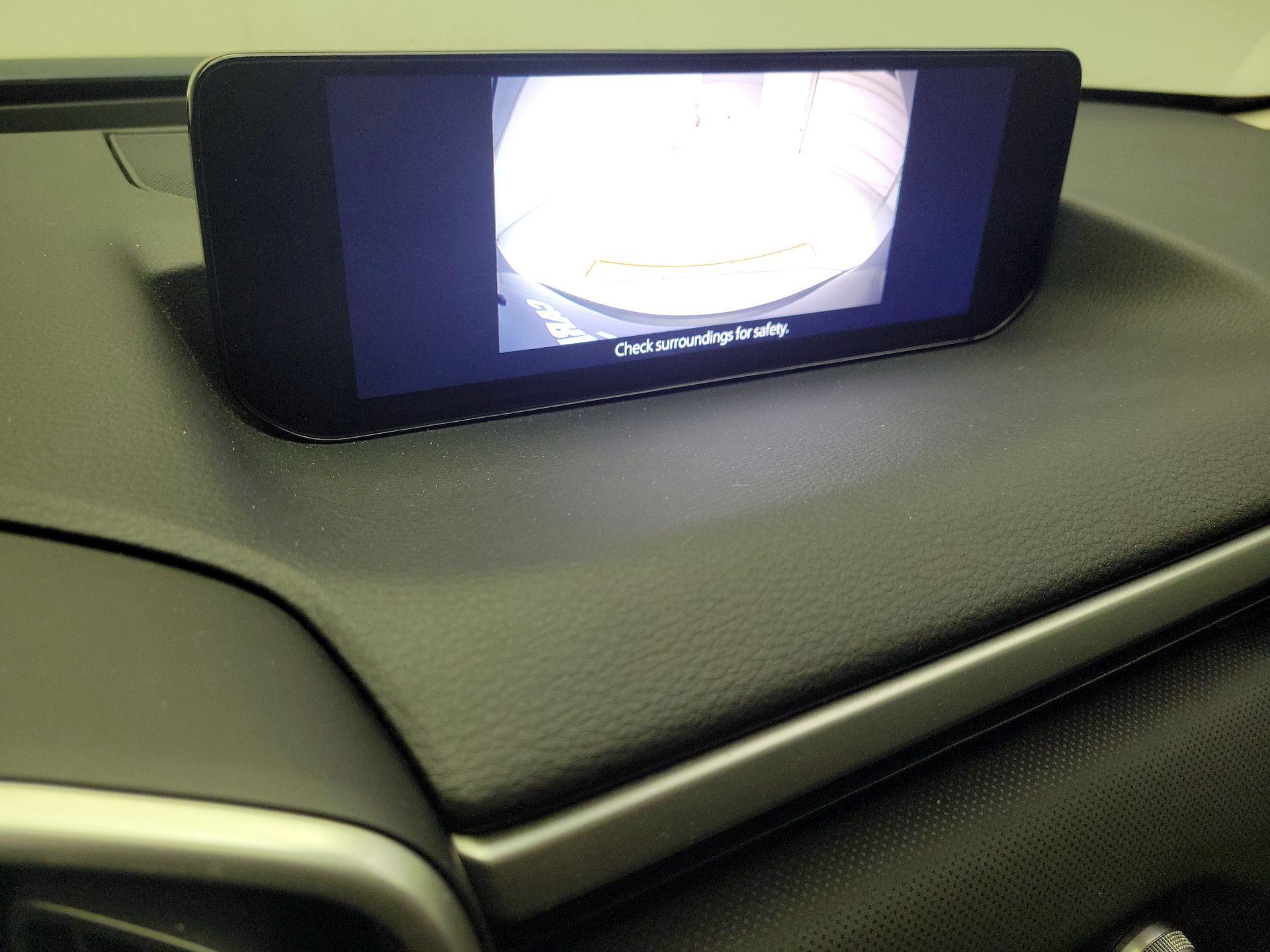 Thumbnail: 2025 Mazda CX-50 - 14