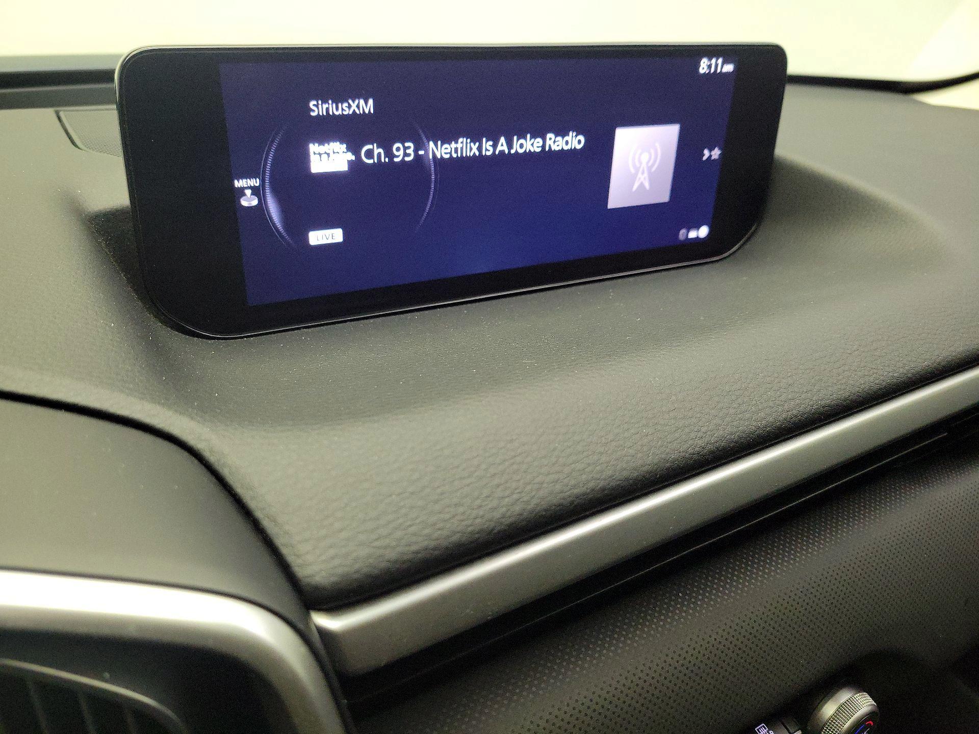 Thumbnail: 2025 Mazda CX-50 - 15