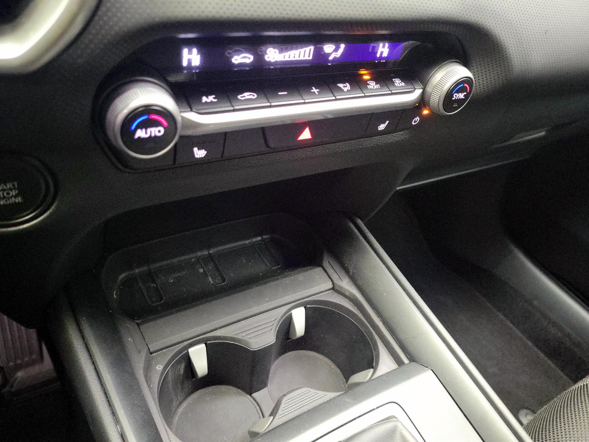 Thumbnail: 2025 Mazda CX-50 - 16