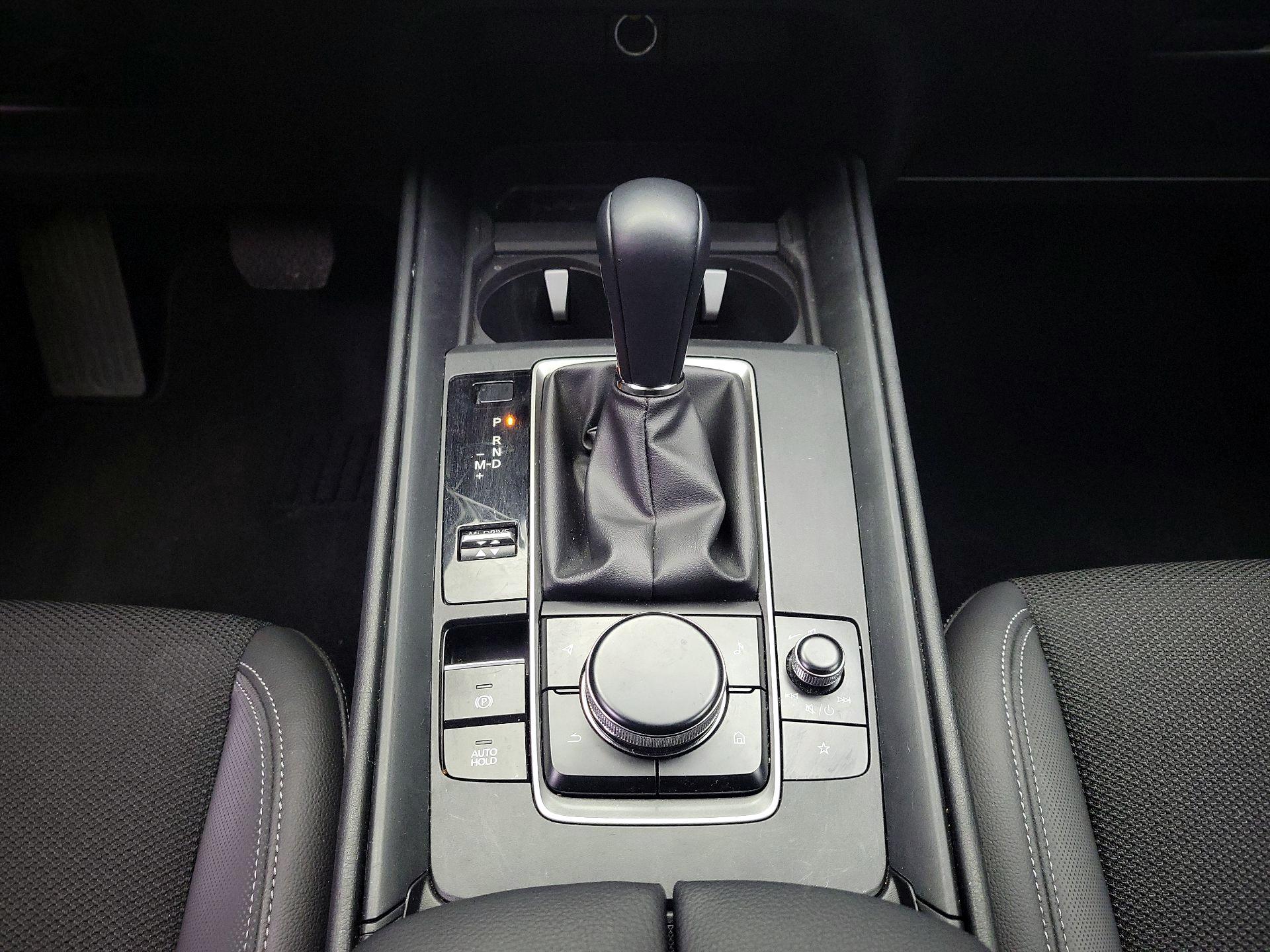 Thumbnail: 2025 Mazda CX-50 - 17