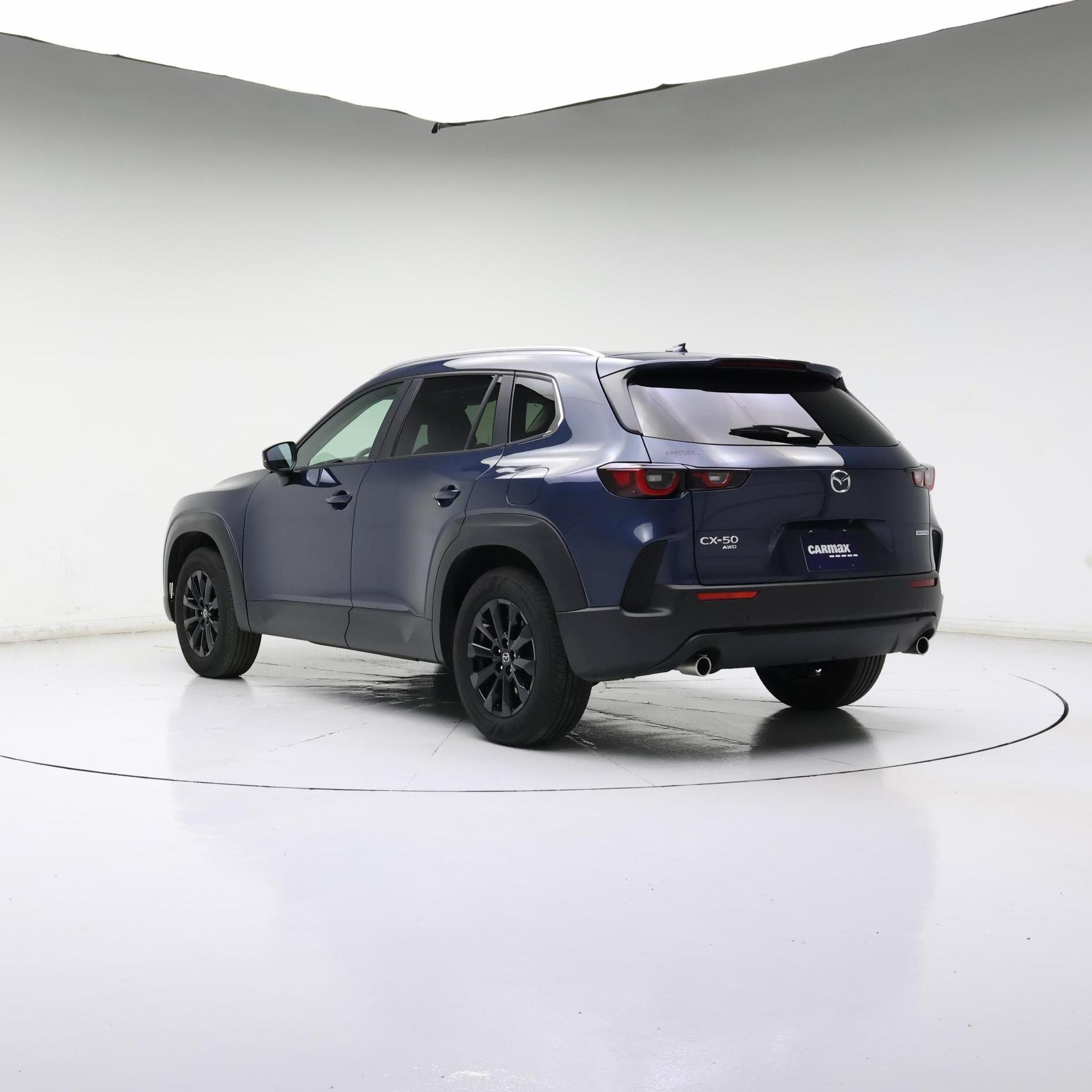 Thumbnail: 2025 Mazda CX-50 - 2