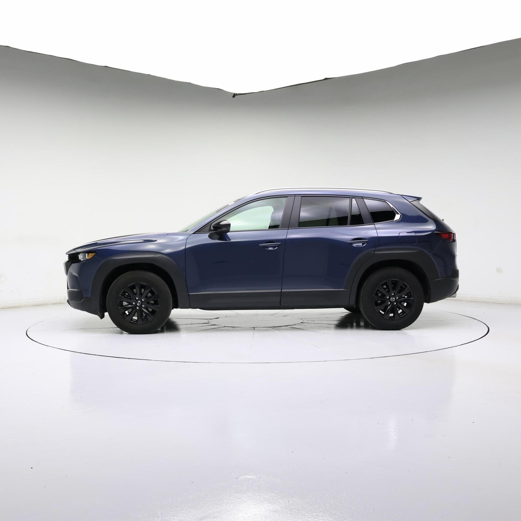 Thumbnail: 2025 Mazda CX-50 - 3