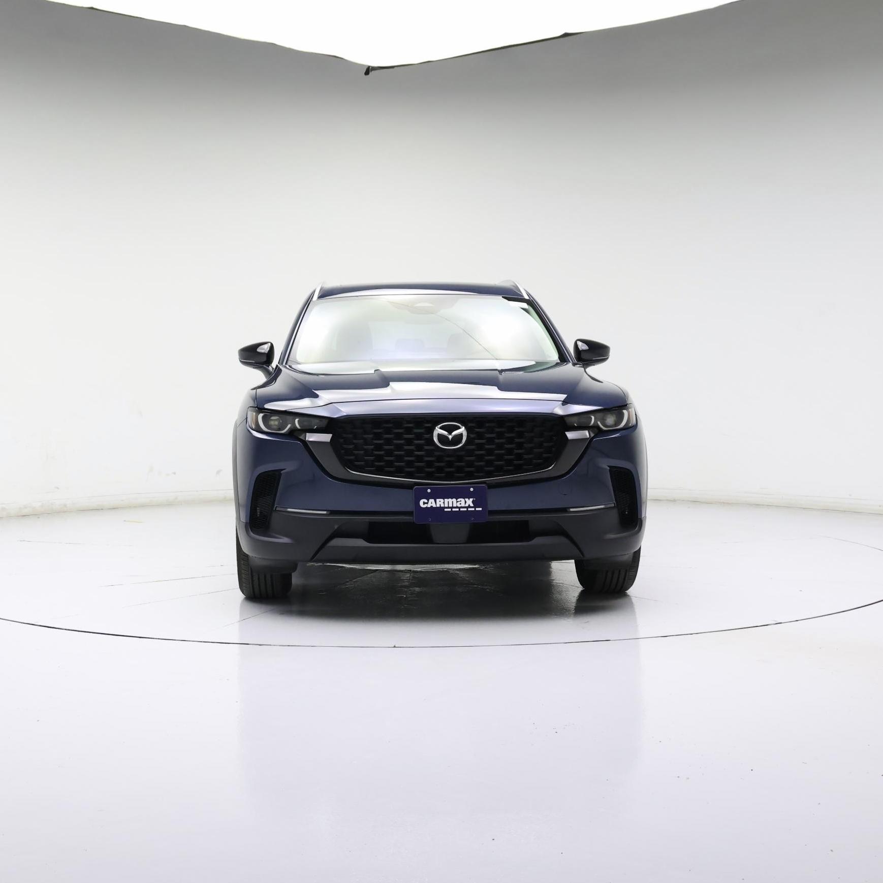 Thumbnail: 2025 Mazda CX-50 - 5