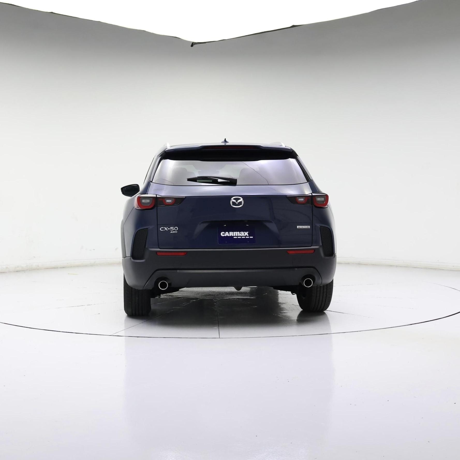 Thumbnail: 2025 Mazda CX-50 - 6