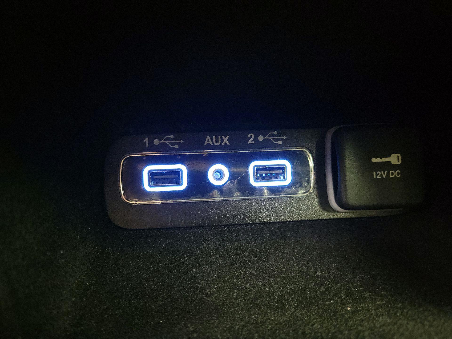 Thumbnail: 2022 Jeep Grand Cherokee - 19