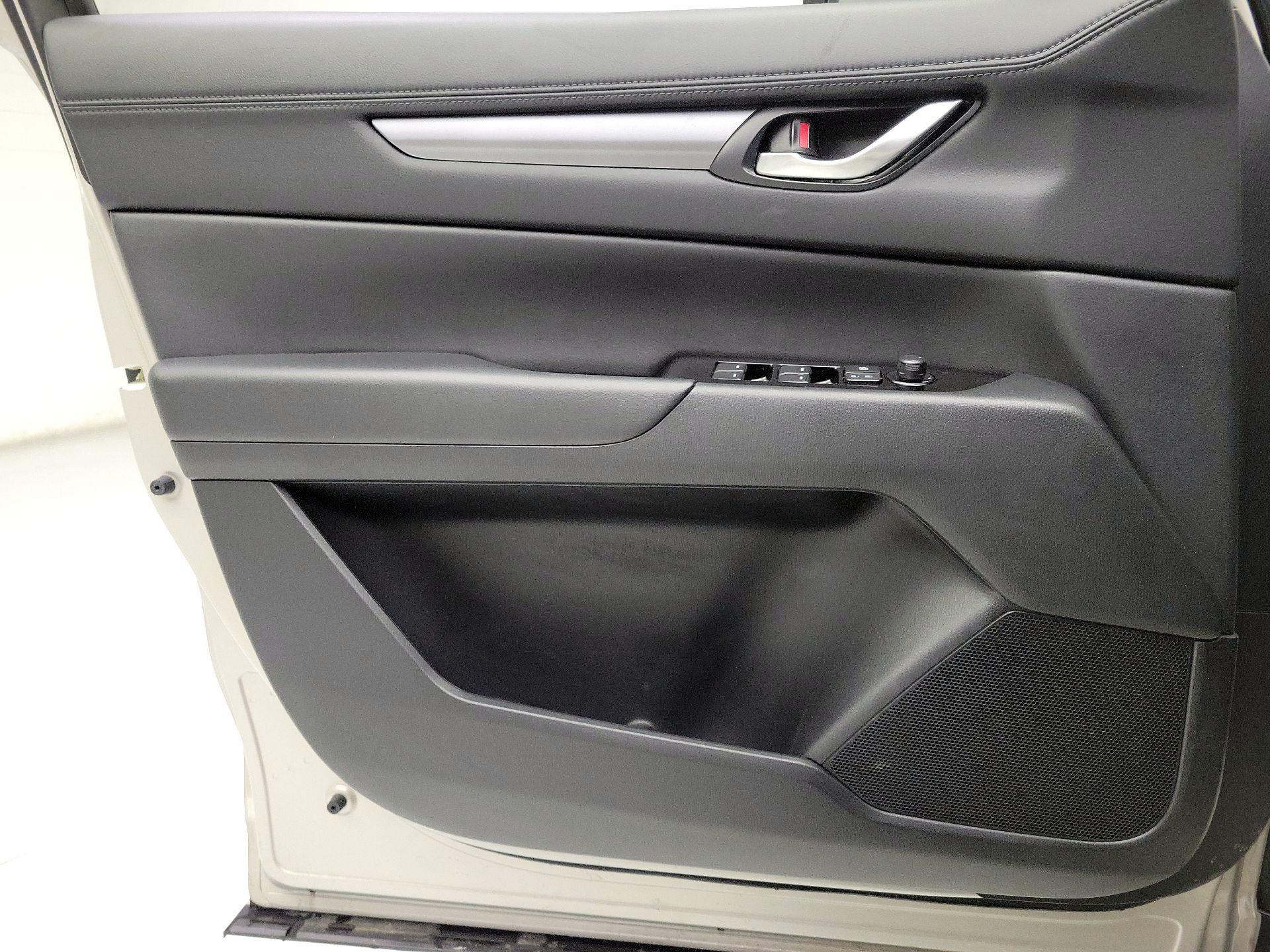 Thumbnail: 2025 Mazda CX-5 - 12