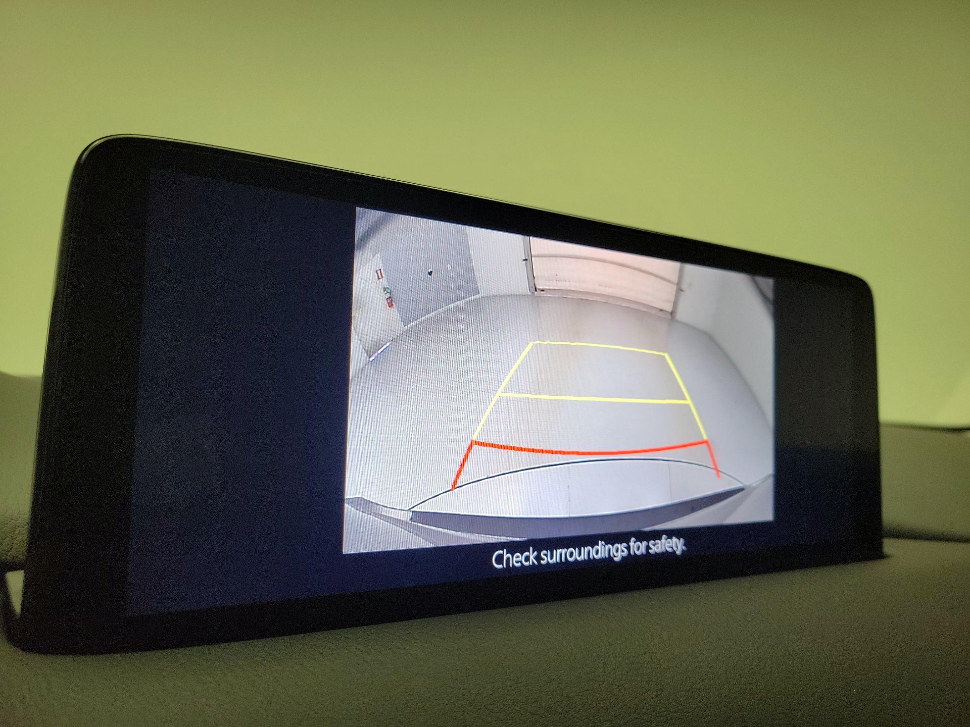 Thumbnail: 2025 Mazda CX-5 - 14