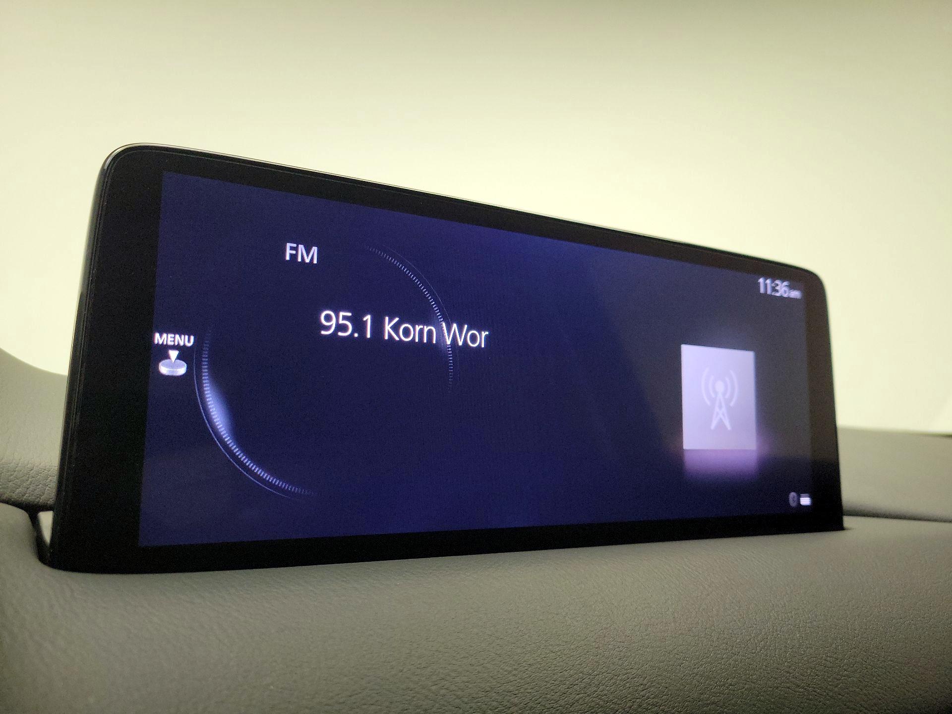 Thumbnail: 2025 Mazda CX-5 - 15