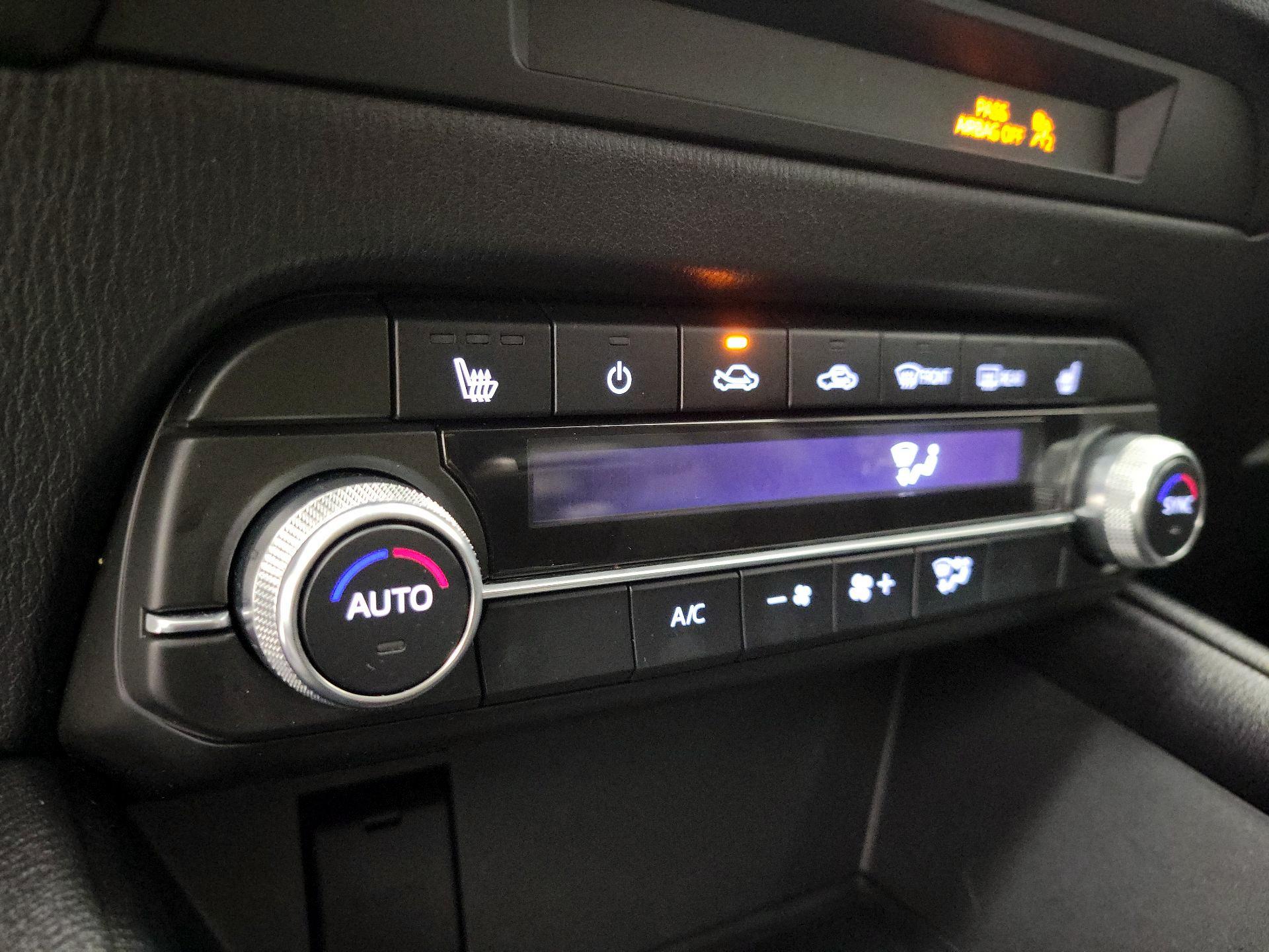 Thumbnail: 2025 Mazda CX-5 - 16