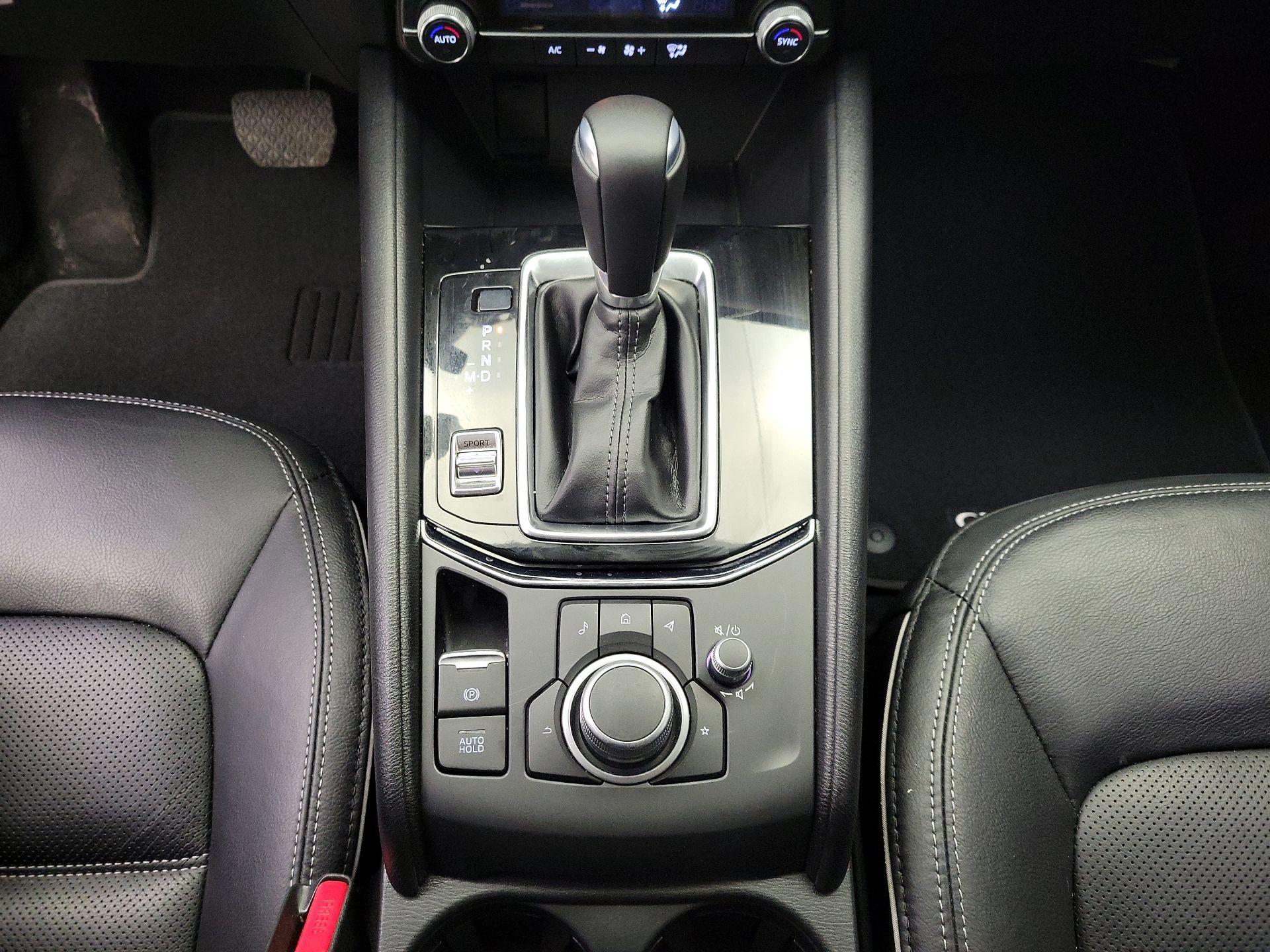 Thumbnail: 2025 Mazda CX-5 - 17