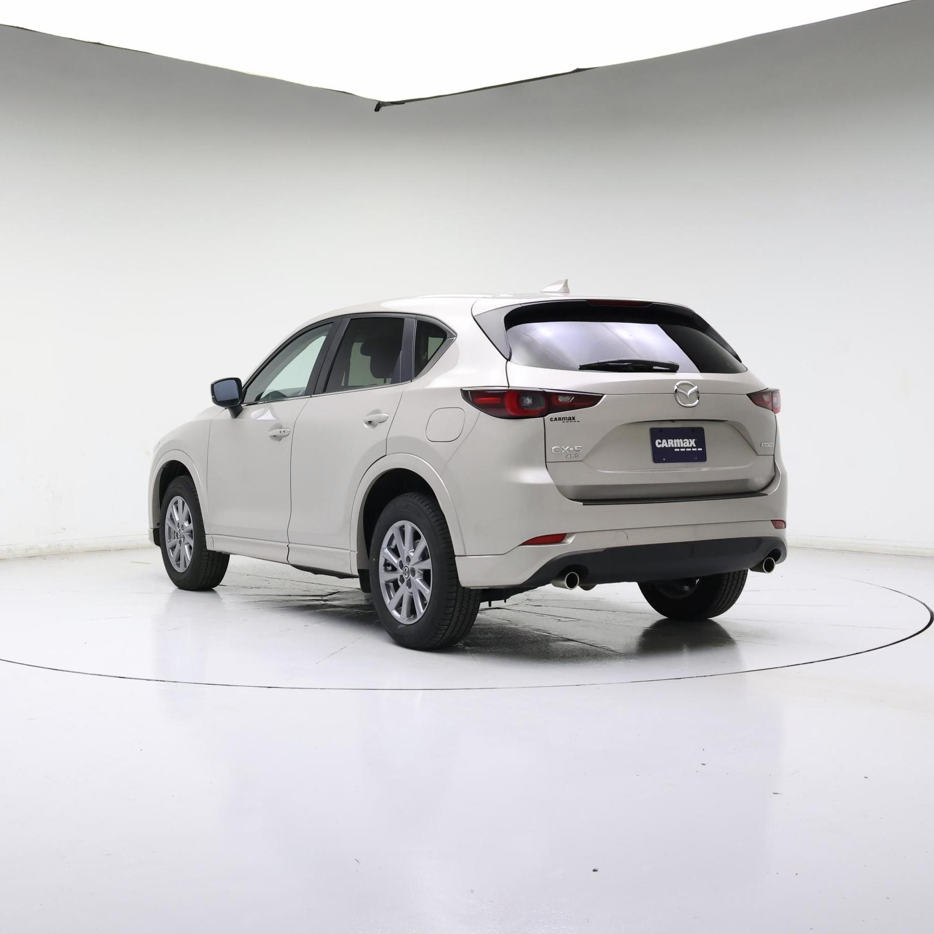 Thumbnail: 2025 Mazda CX-5 - 2
