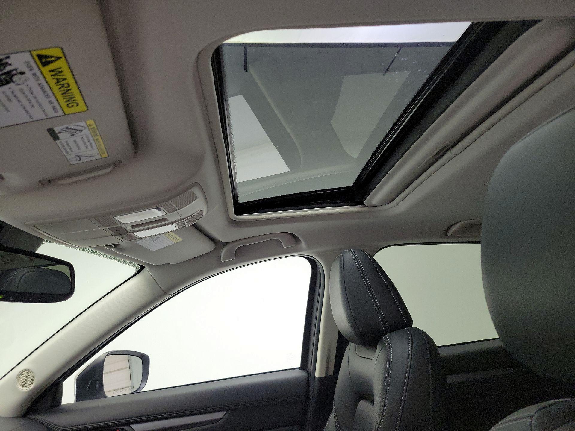 Thumbnail: 2025 Mazda CX-5 - 19