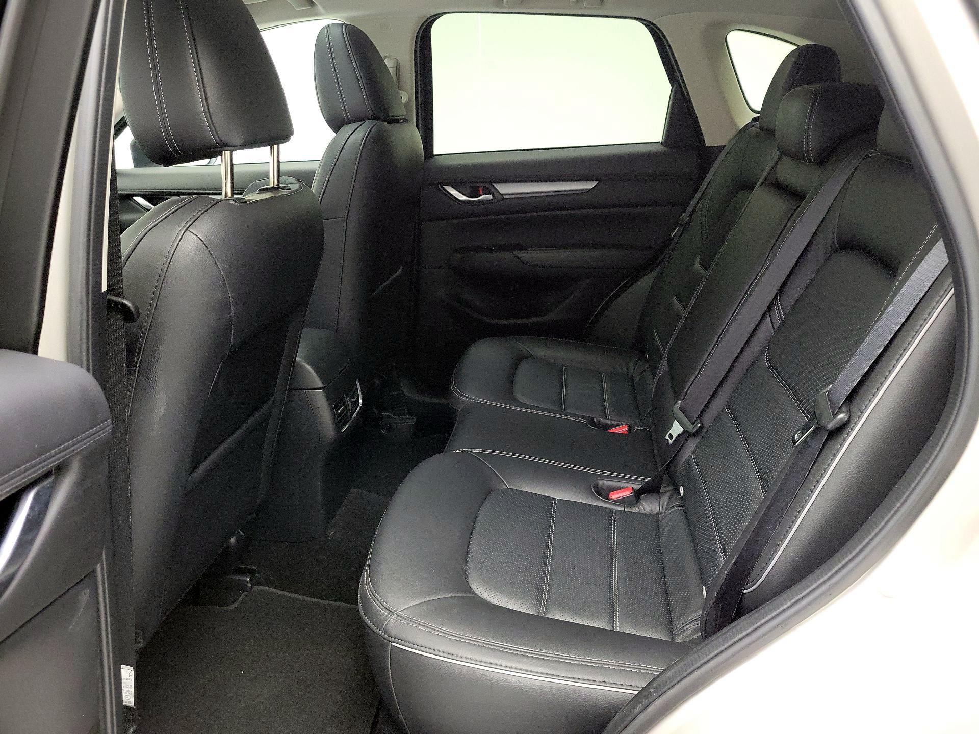 Thumbnail: 2025 Mazda CX-5 - 20