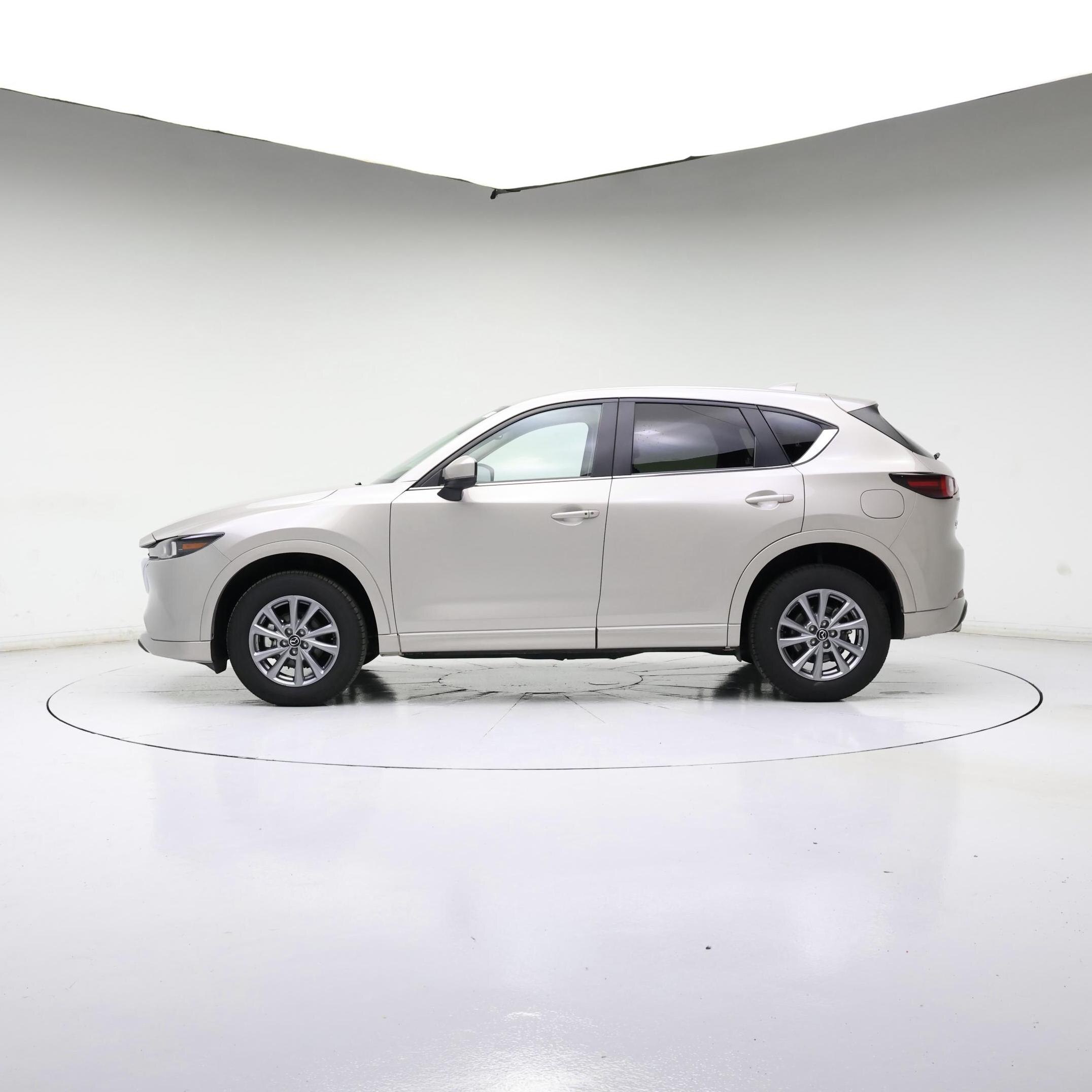 Thumbnail: 2025 Mazda CX-5 - 3