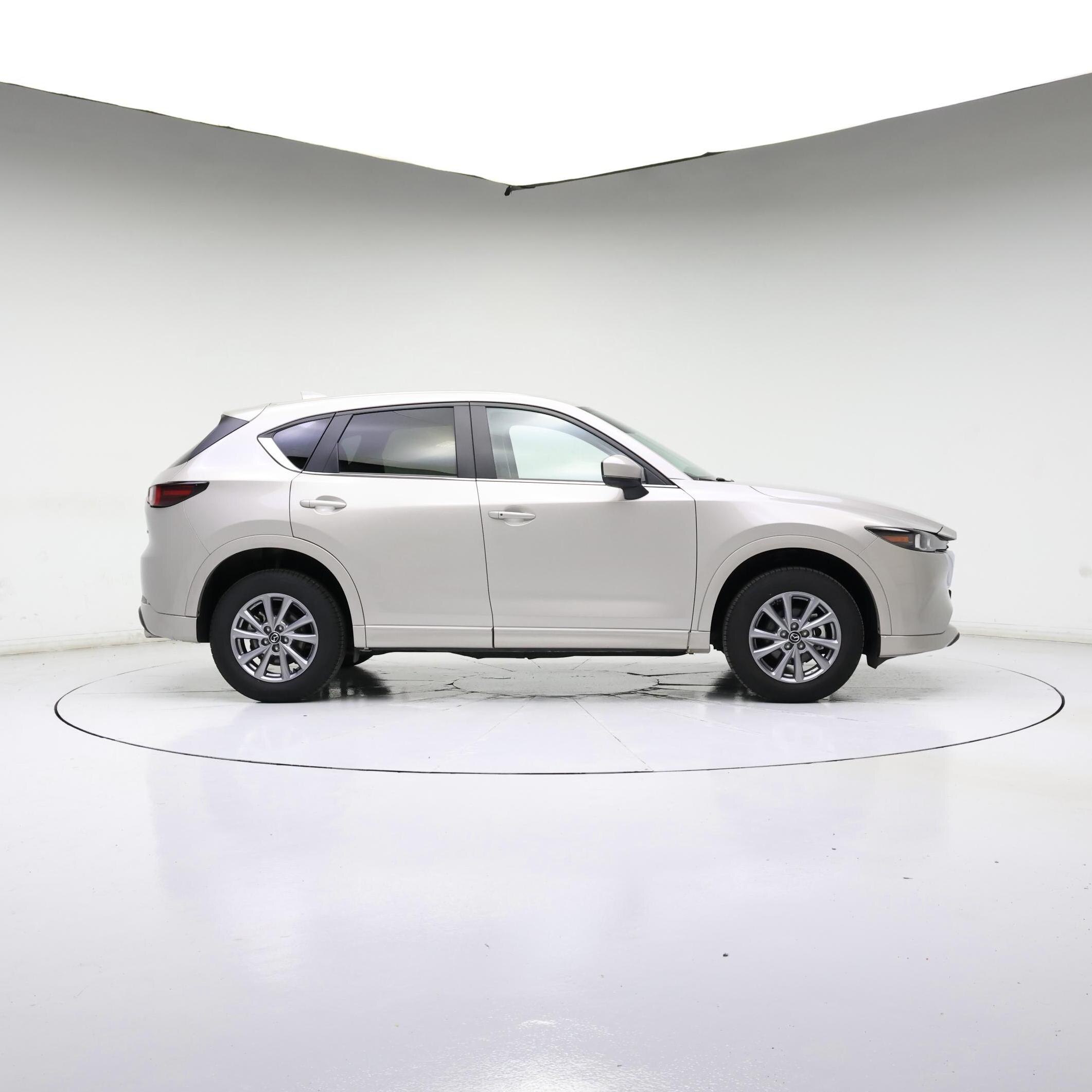 Thumbnail: 2025 Mazda CX-5 - 7