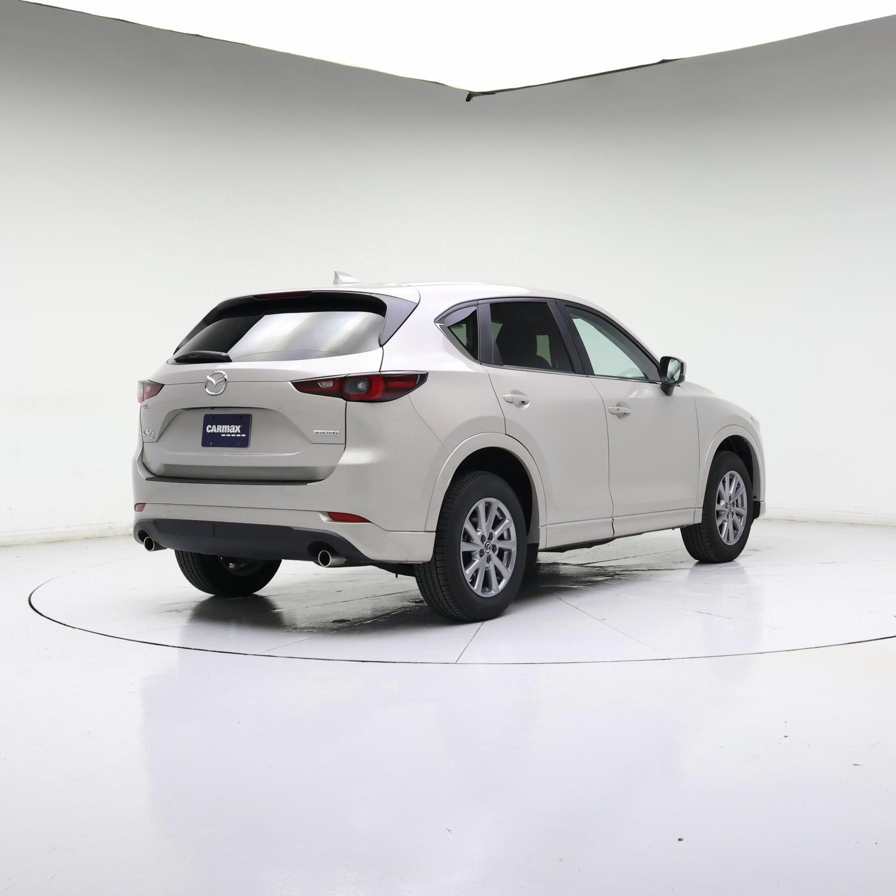 Thumbnail: 2025 Mazda CX-5 - 8