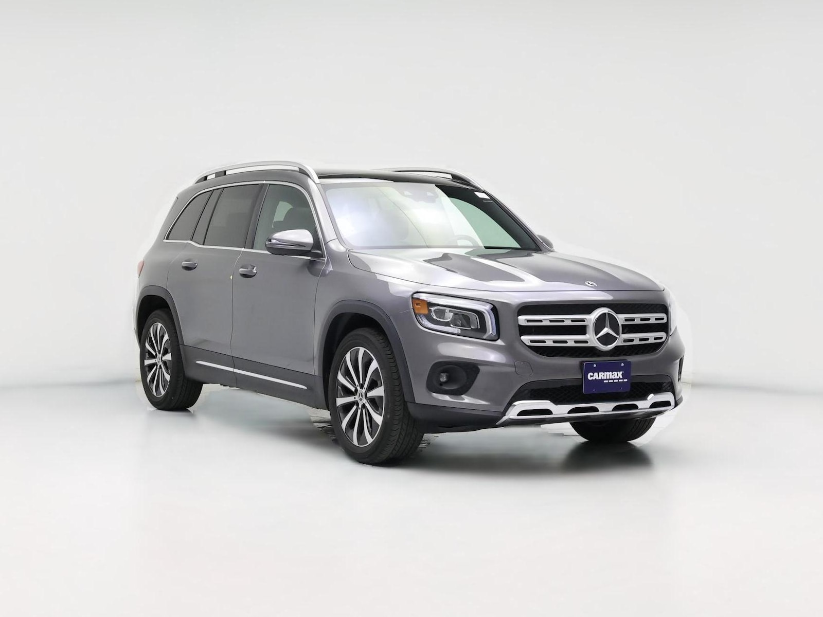 2022 Mercedes-Benz GLB