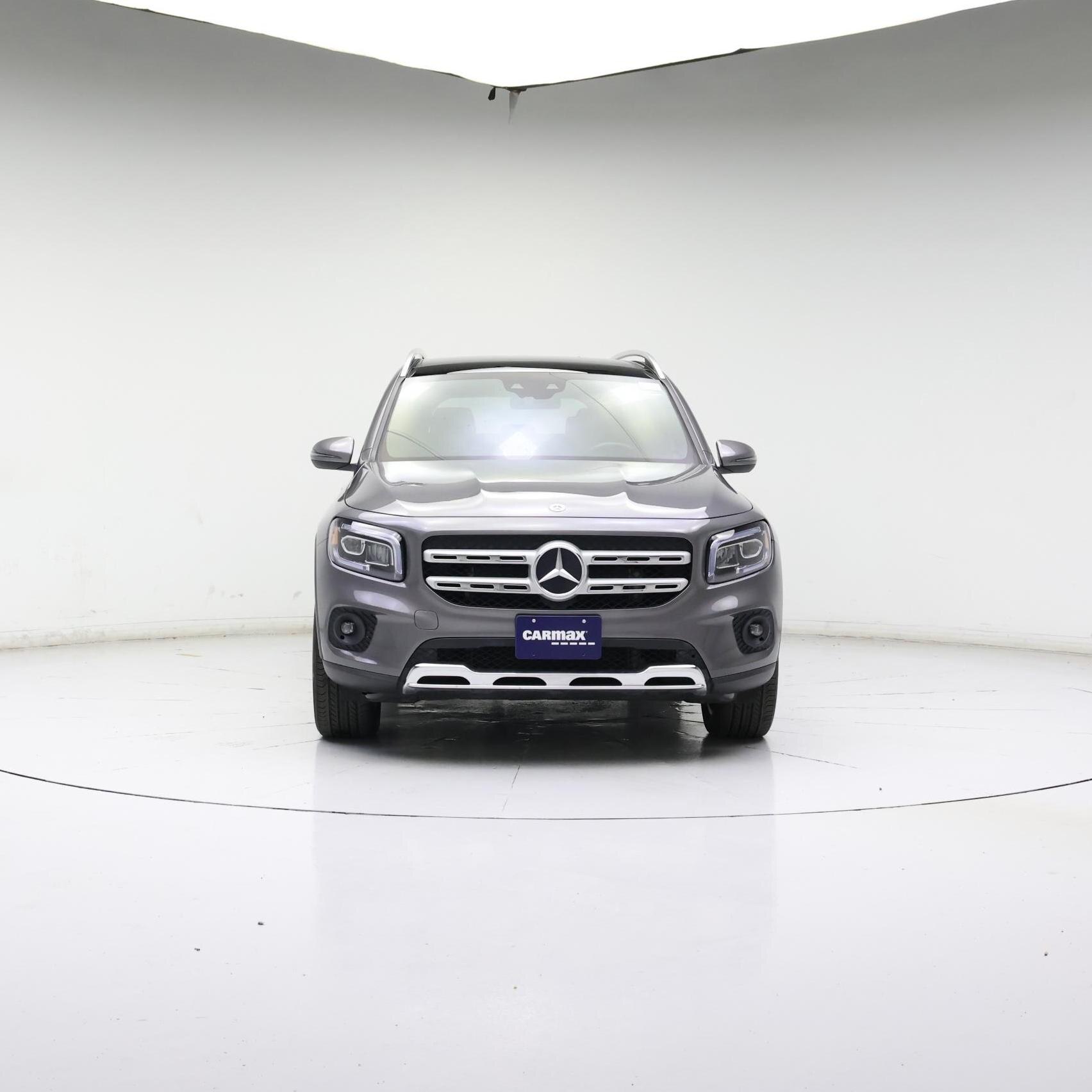 Thumbnail: 2022 Mercedes-Benz GLB - 5