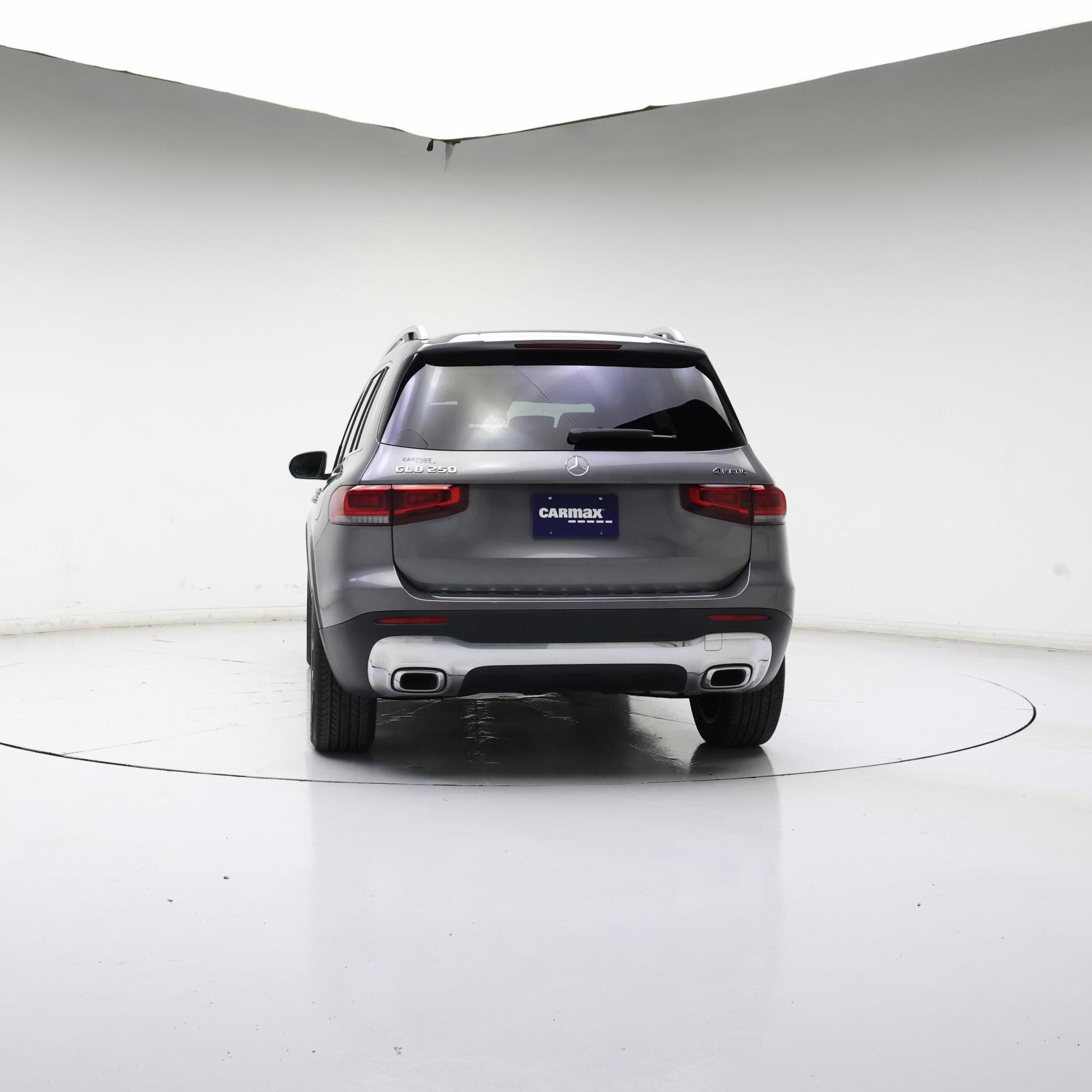 Thumbnail: 2022 Mercedes-Benz GLB - 6