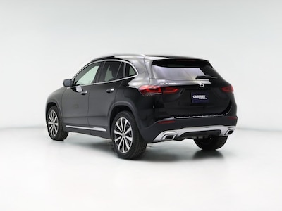 2023 Mercedes-Benz GLA250