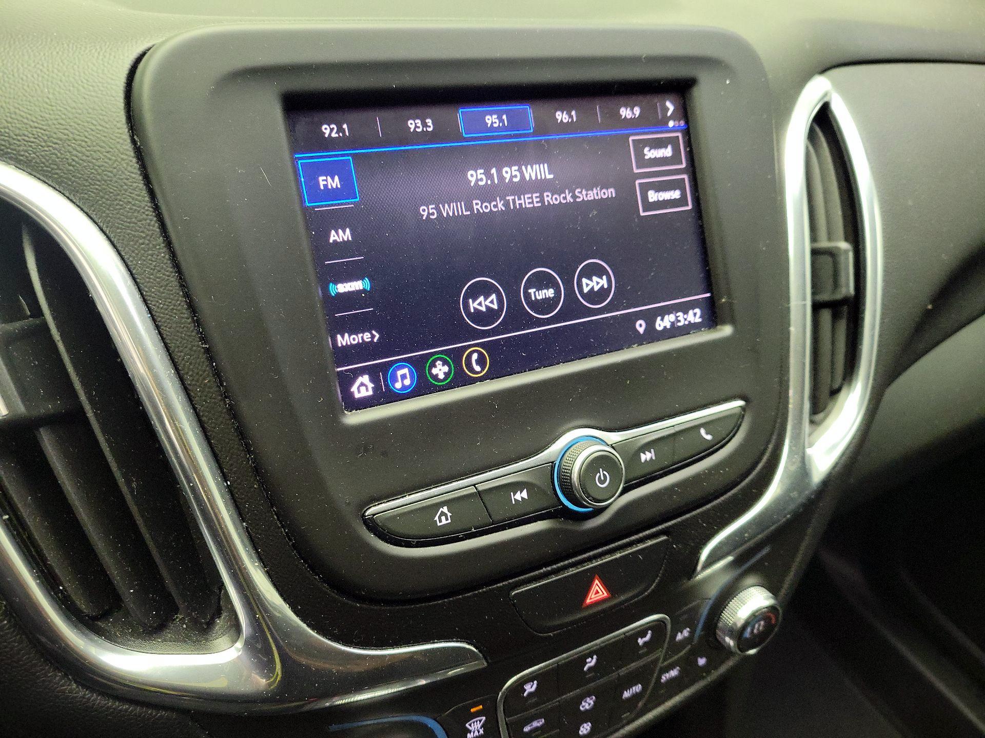 Thumbnail: 2020 Chevrolet Equinox - 15