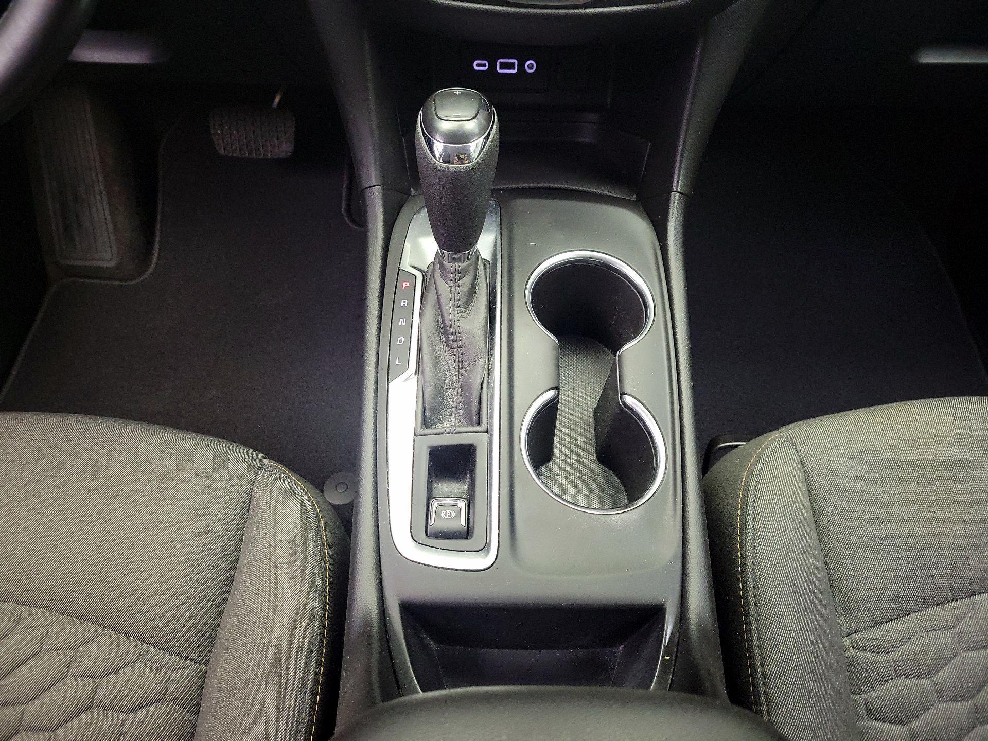 Thumbnail: 2020 Chevrolet Equinox - 17