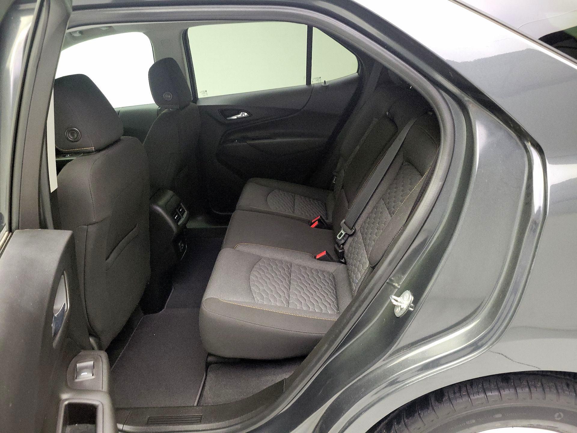 Thumbnail: 2020 Chevrolet Equinox - 19