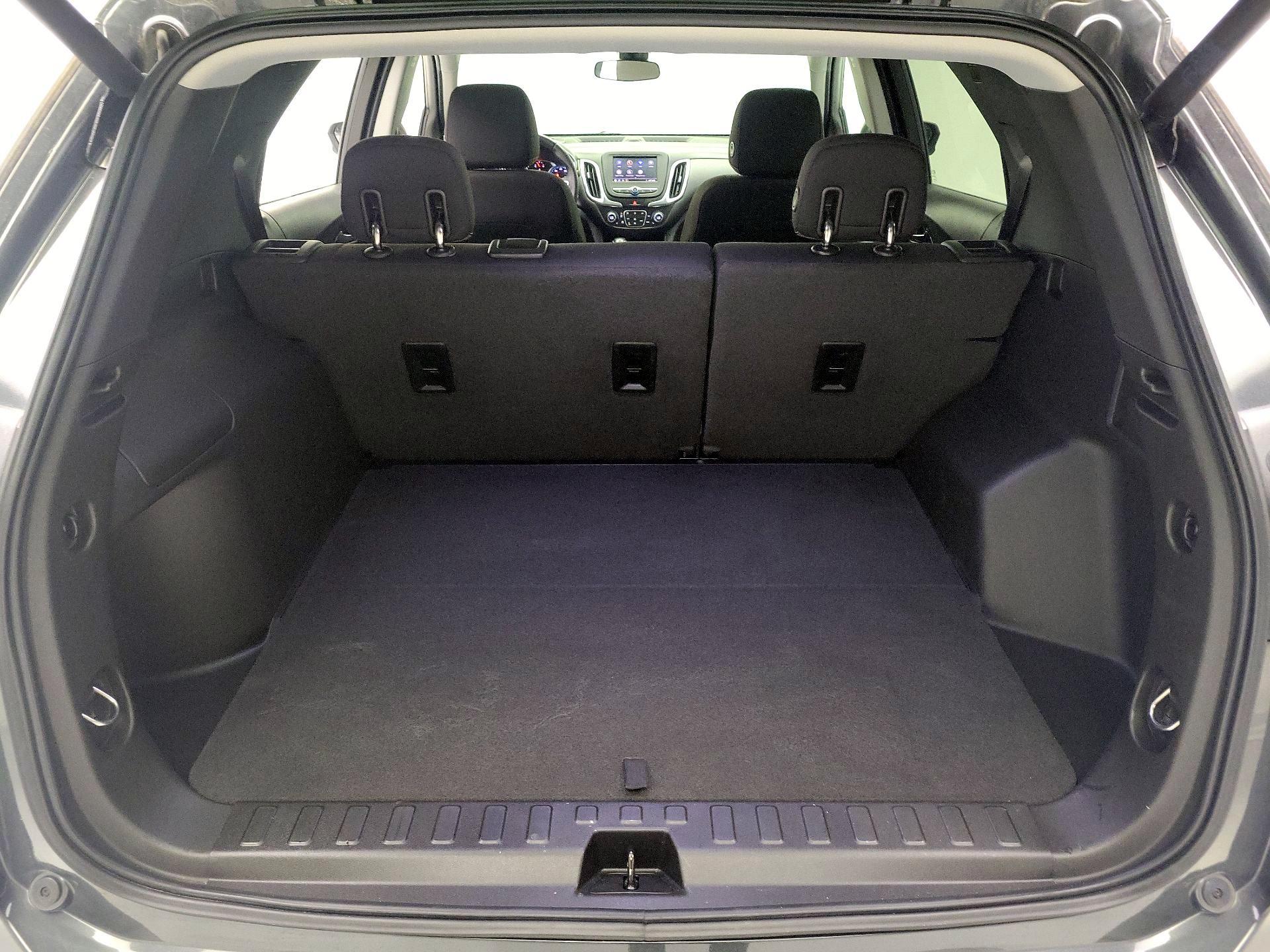 Thumbnail: 2020 Chevrolet Equinox - 20