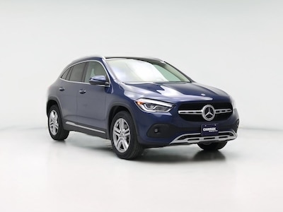 2023 Mercedes-Benz GLA250