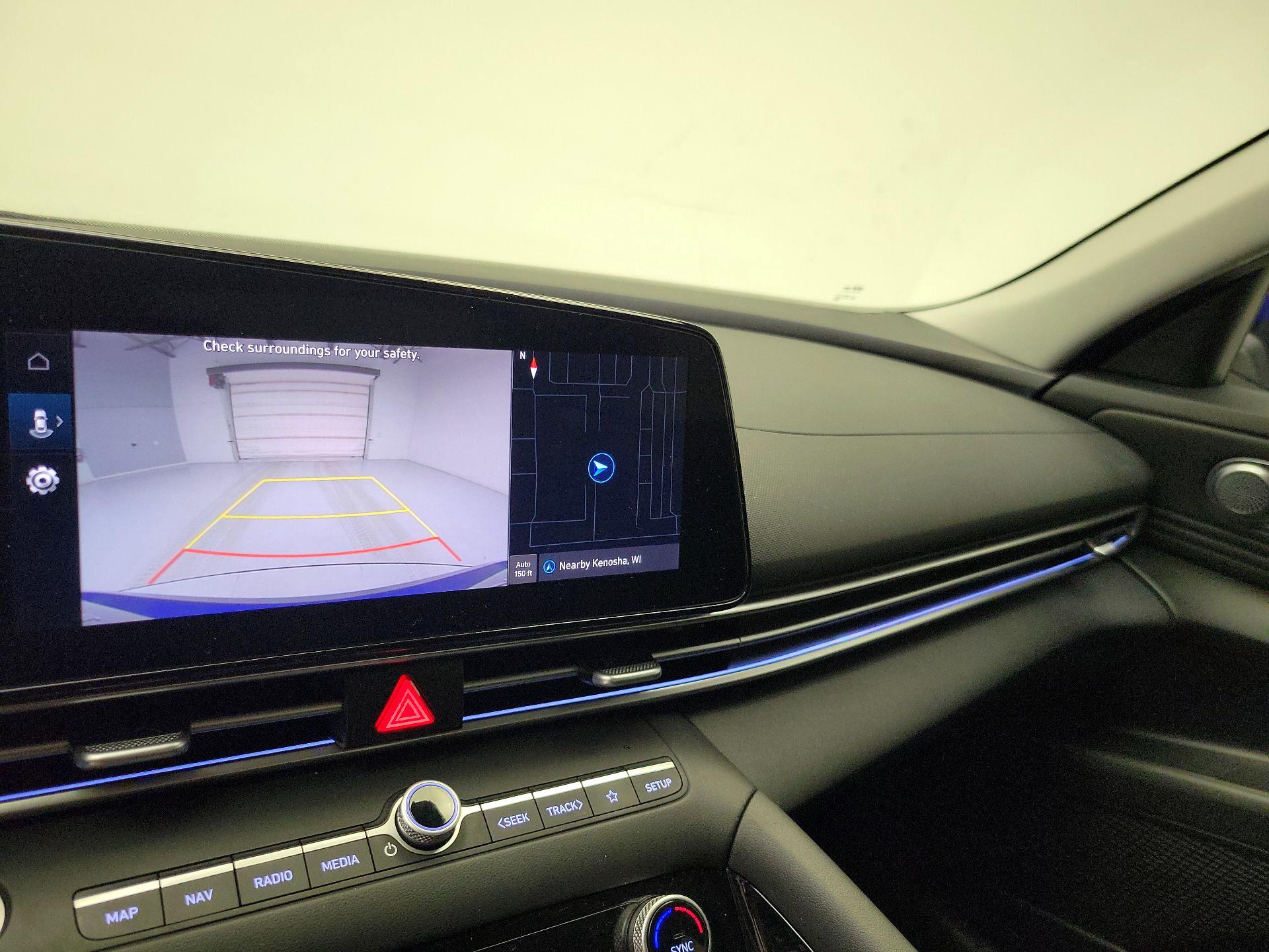 Thumbnail: 2024 Hyundai Elantra - 15