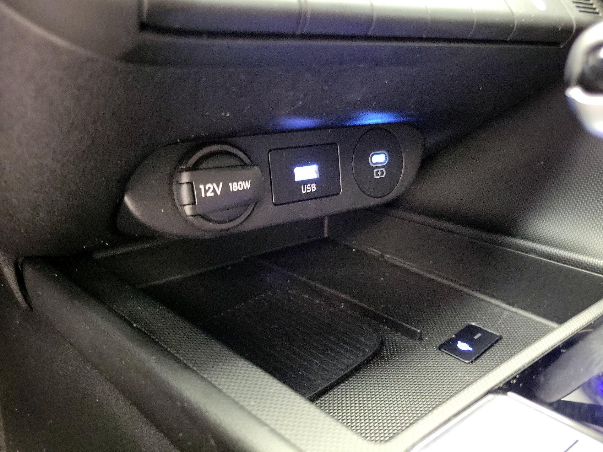 Thumbnail: 2024 Hyundai Elantra - 19