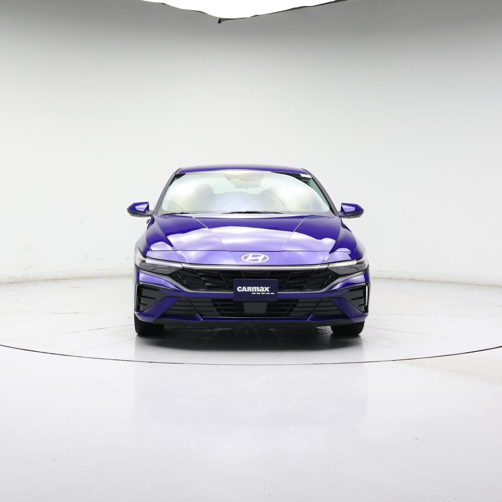 Thumbnail: 2024 Hyundai Elantra - 5