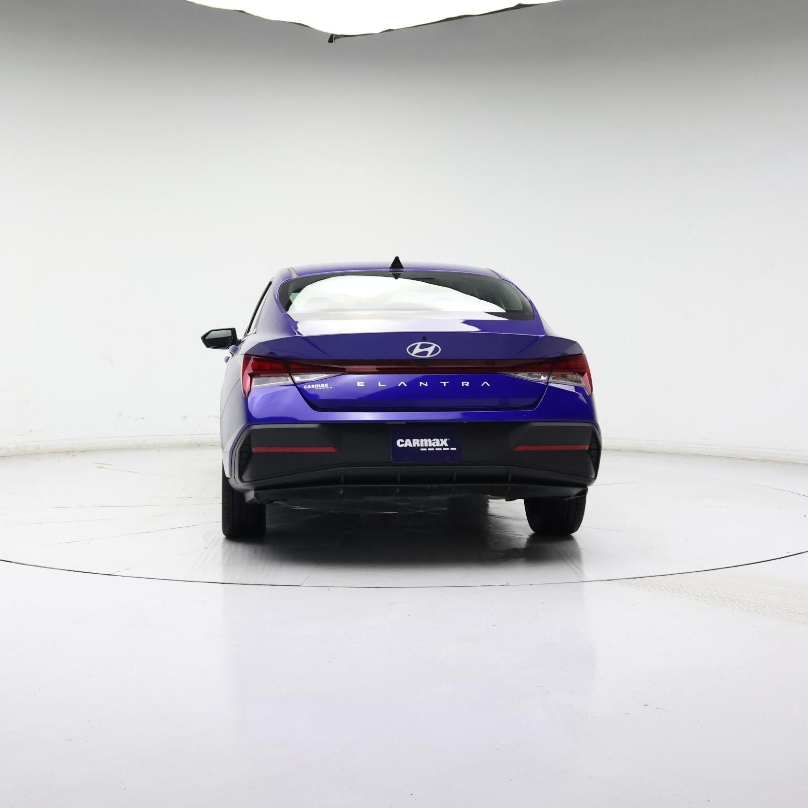 Thumbnail: 2024 Hyundai Elantra - 6