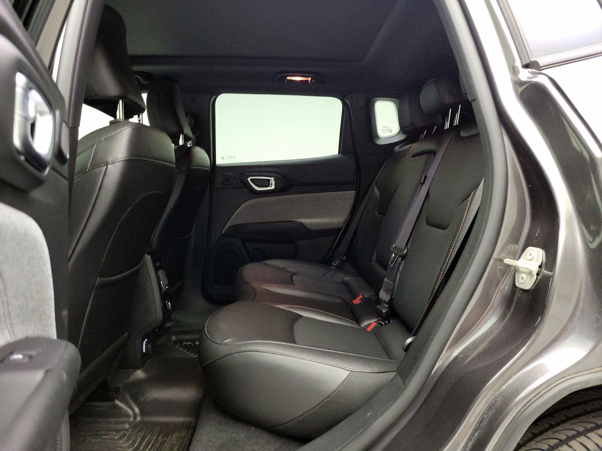 Thumbnail: 2023 Jeep Compass - 20