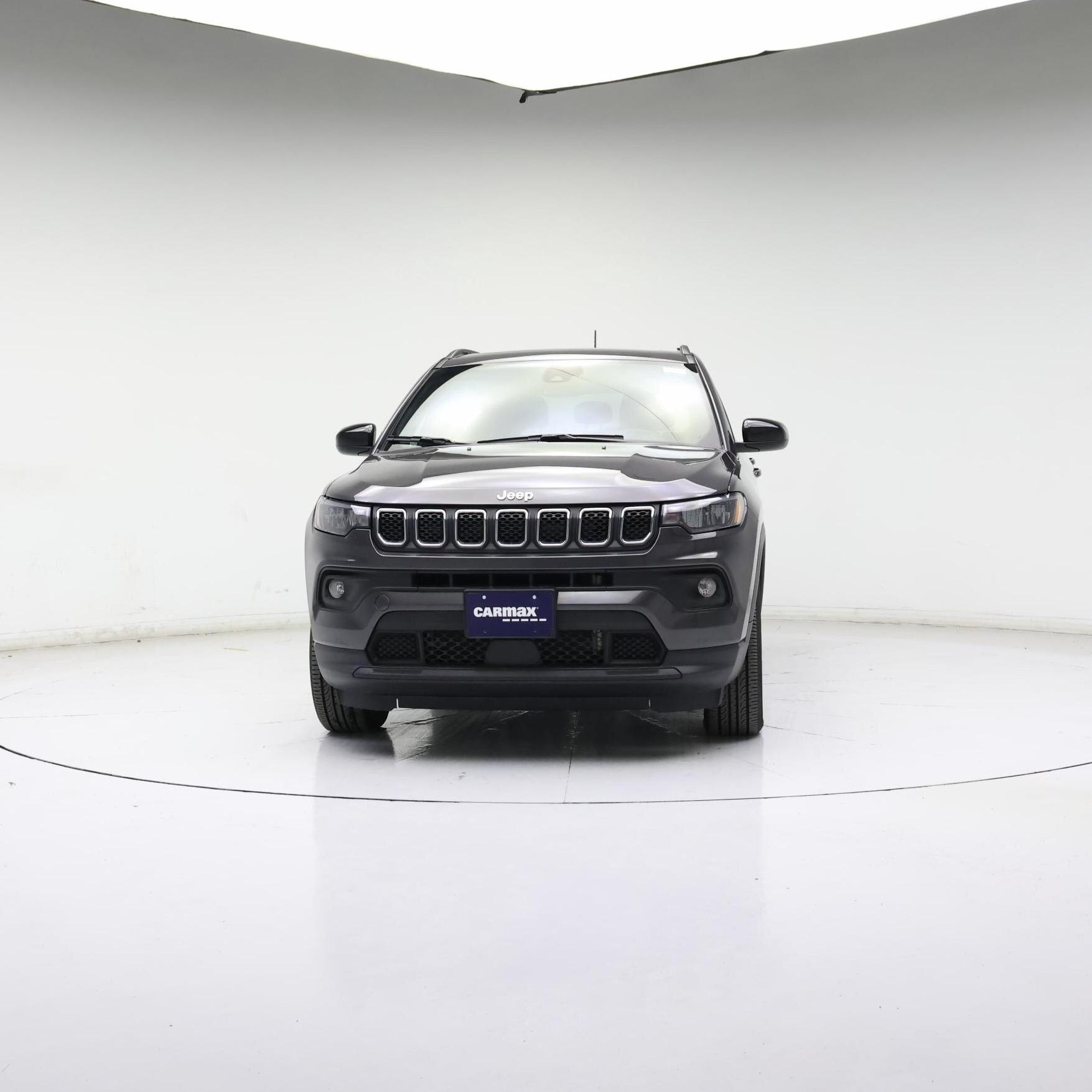 Thumbnail: 2023 Jeep Compass - 5
