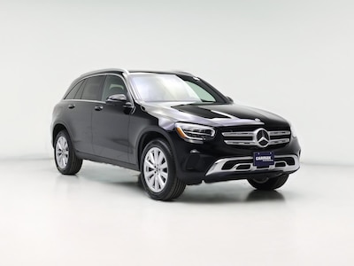 2021 Mercedes-Benz GLC300