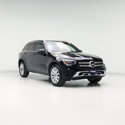 2021 Mercedes-Benz GLC300