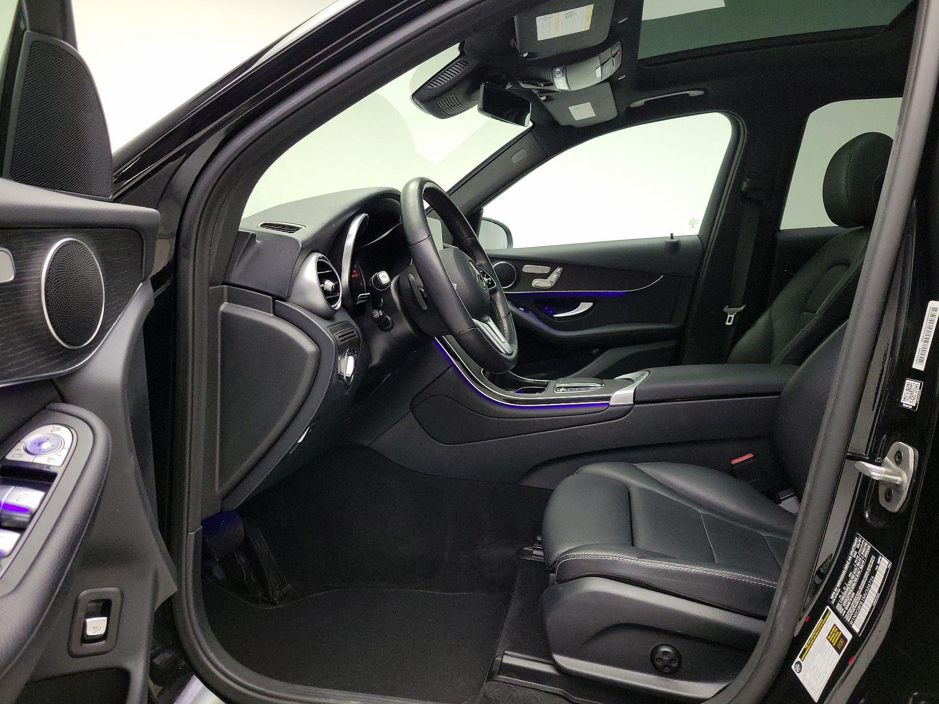 Thumbnail: 2021 Mercedes-Benz GLC - 11