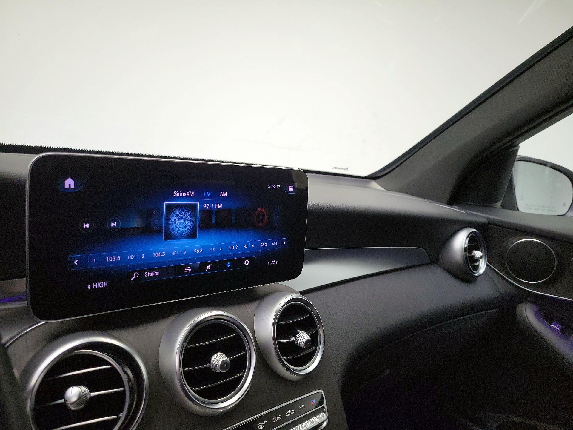 Thumbnail: 2021 Mercedes-Benz GLC - 15