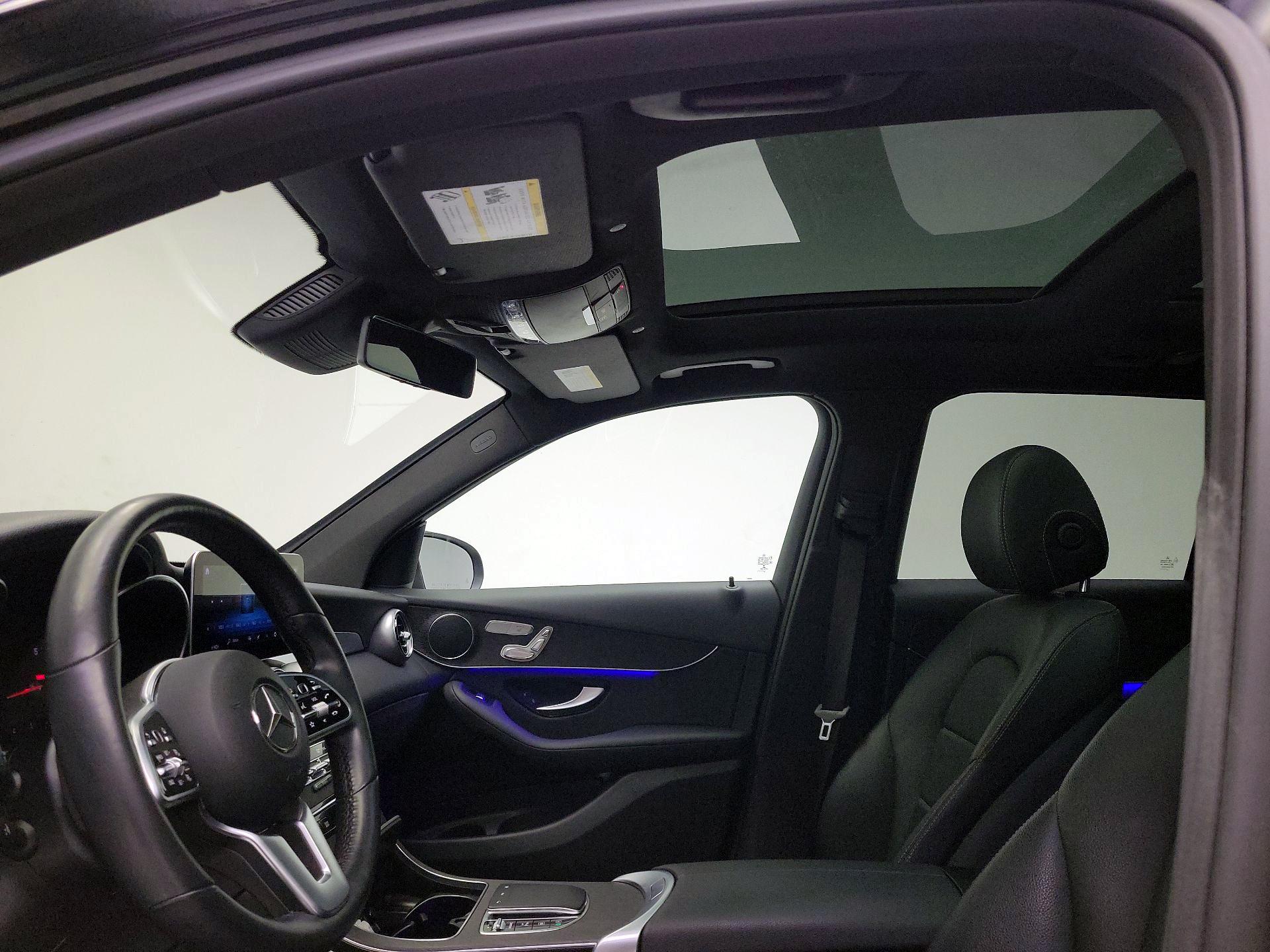 Thumbnail: 2021 Mercedes-Benz GLC - 19